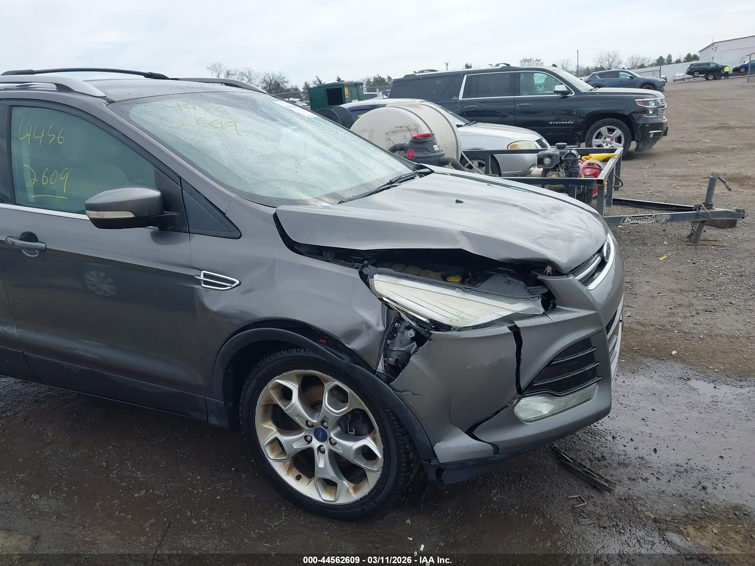 FORD ESCAPE image 6