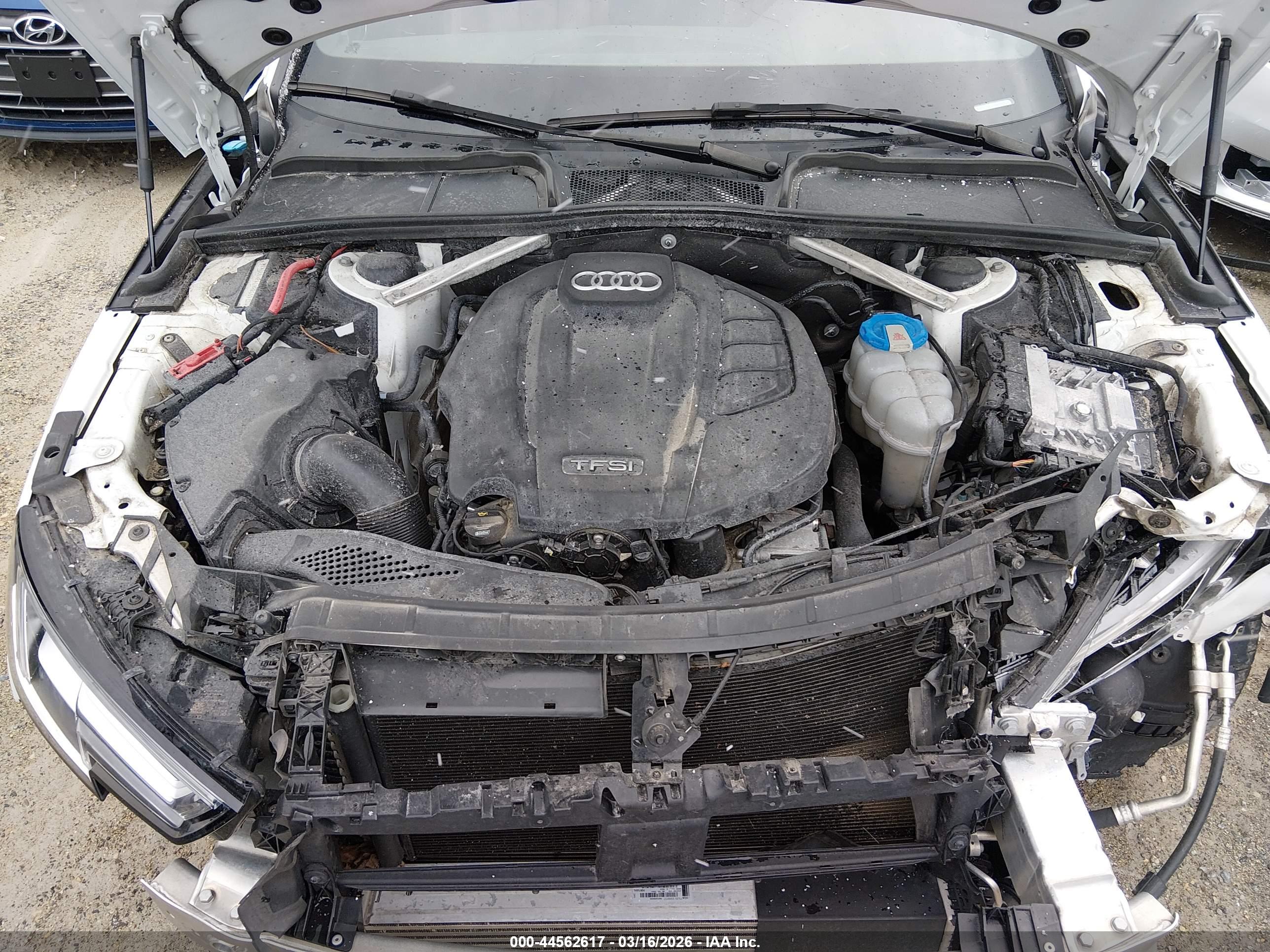 AUDI A4 image 10