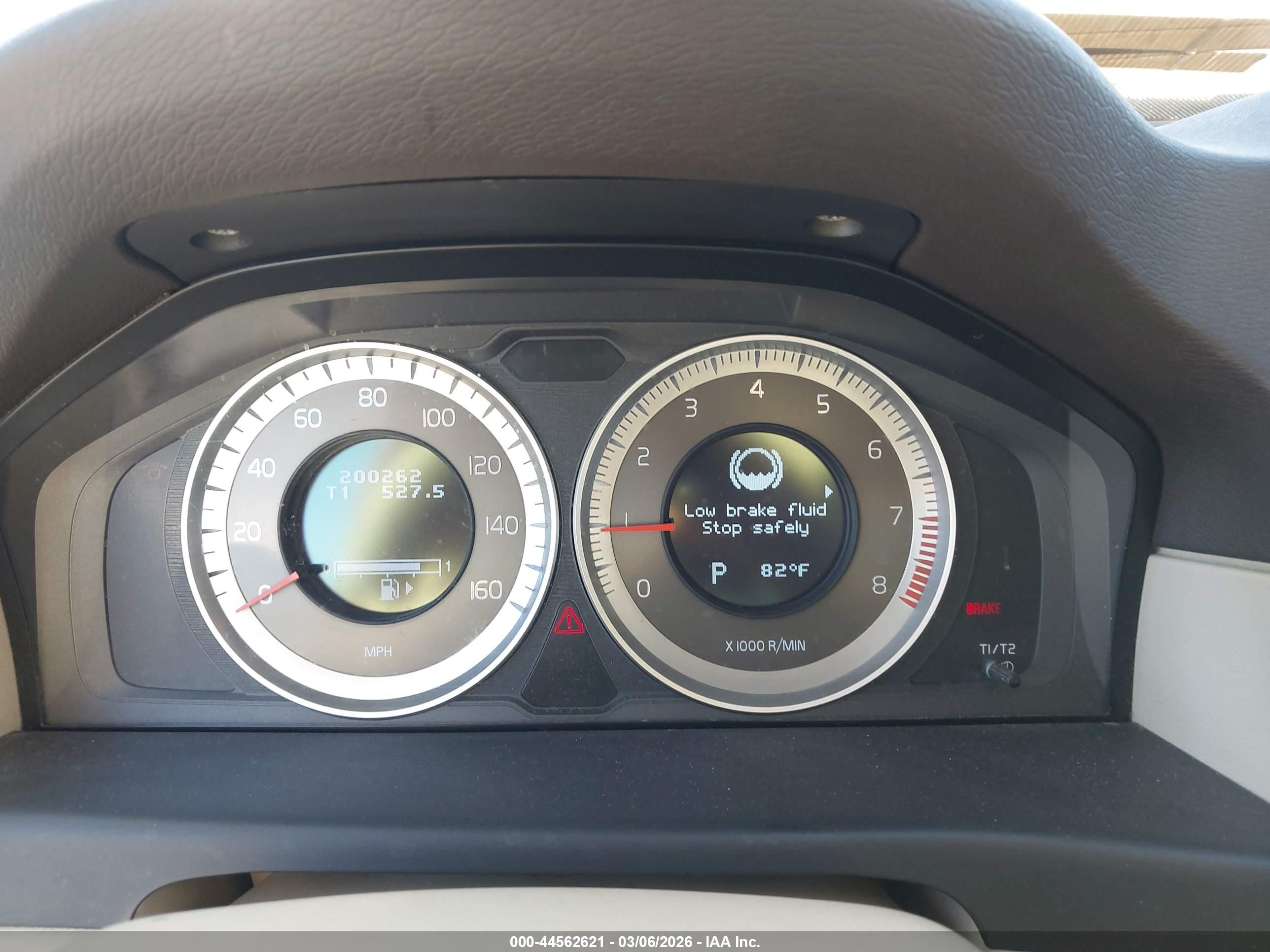VOLVO S80 image 7