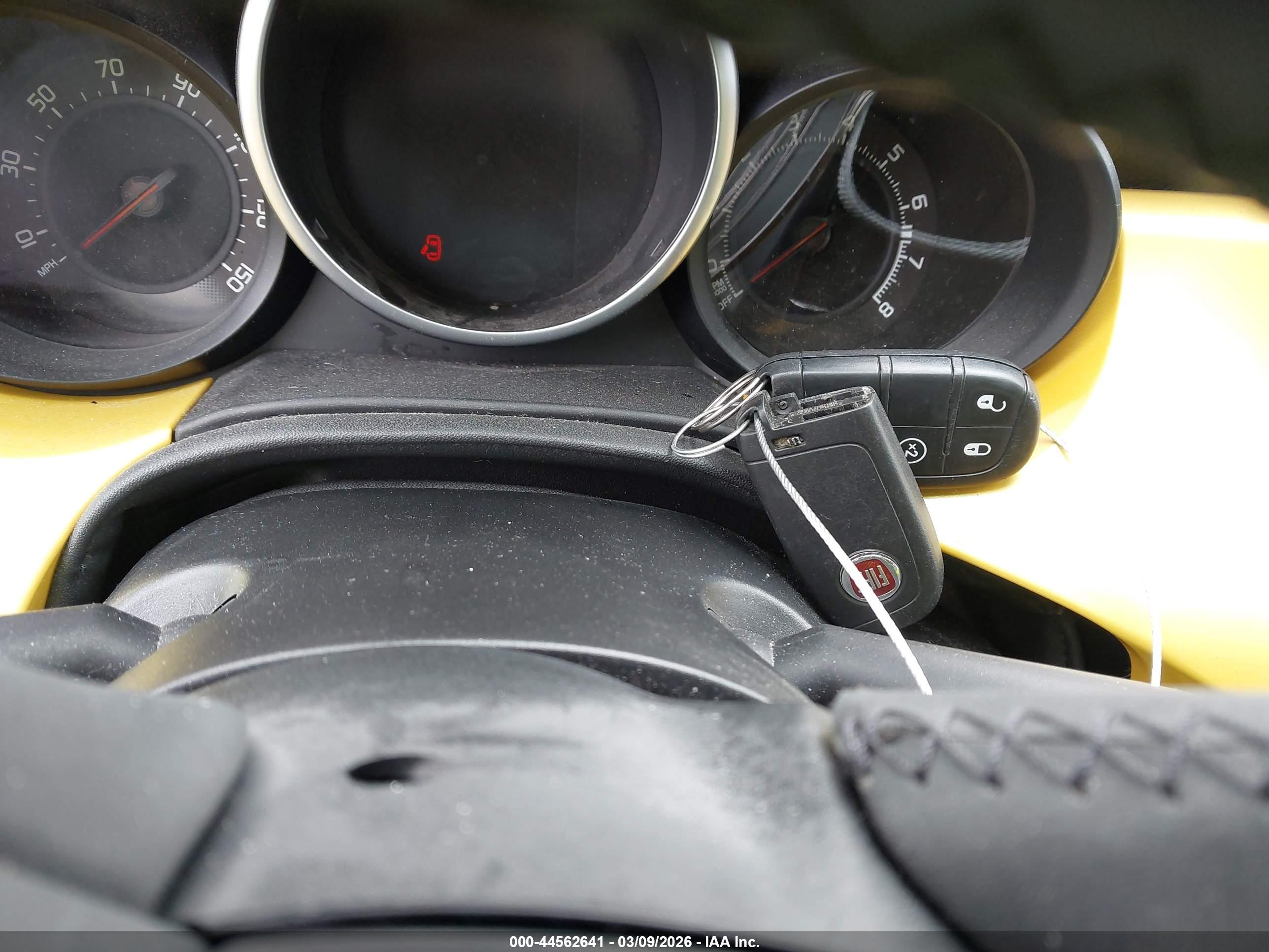 FIAT 500X image 11