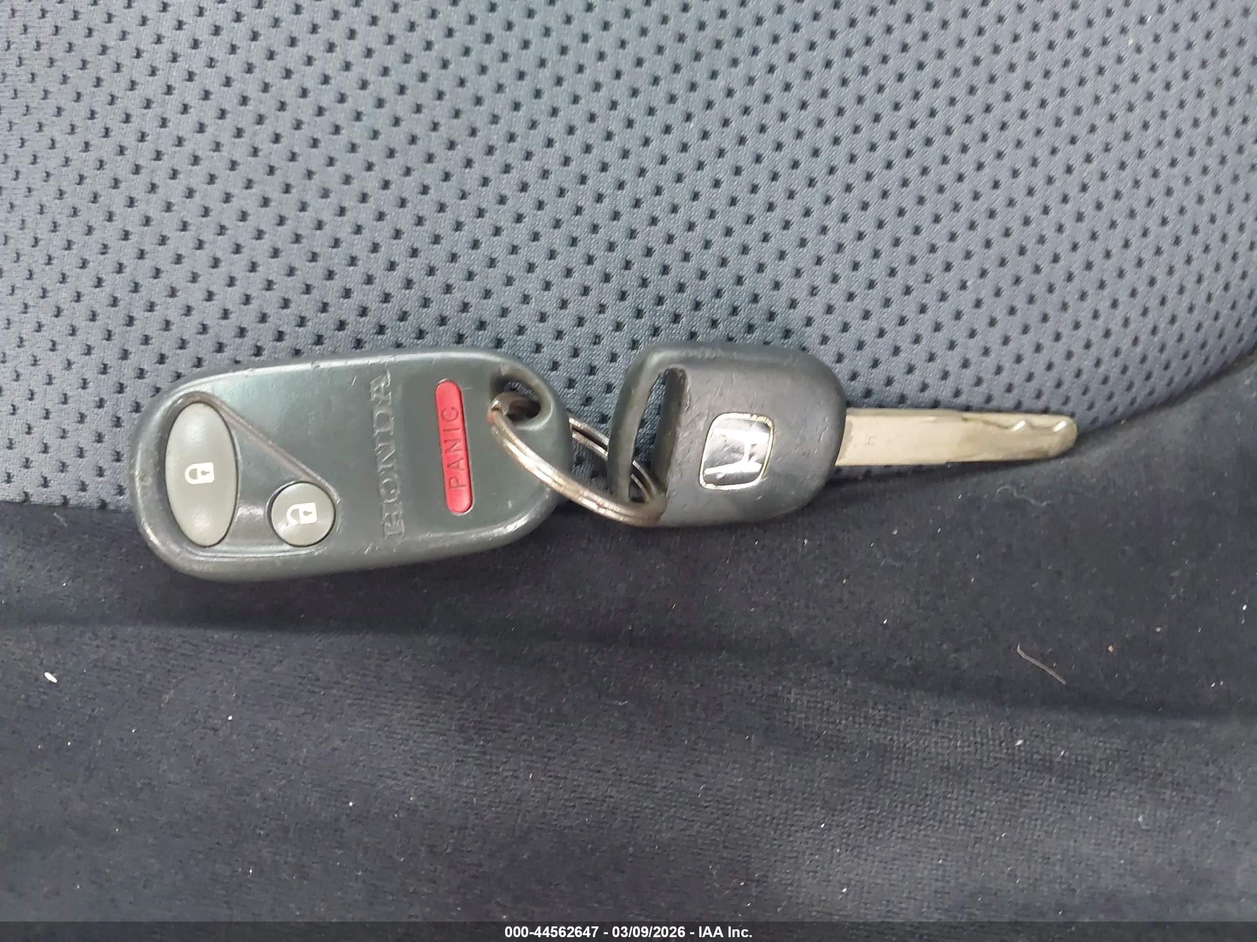 HONDA FIT image 11