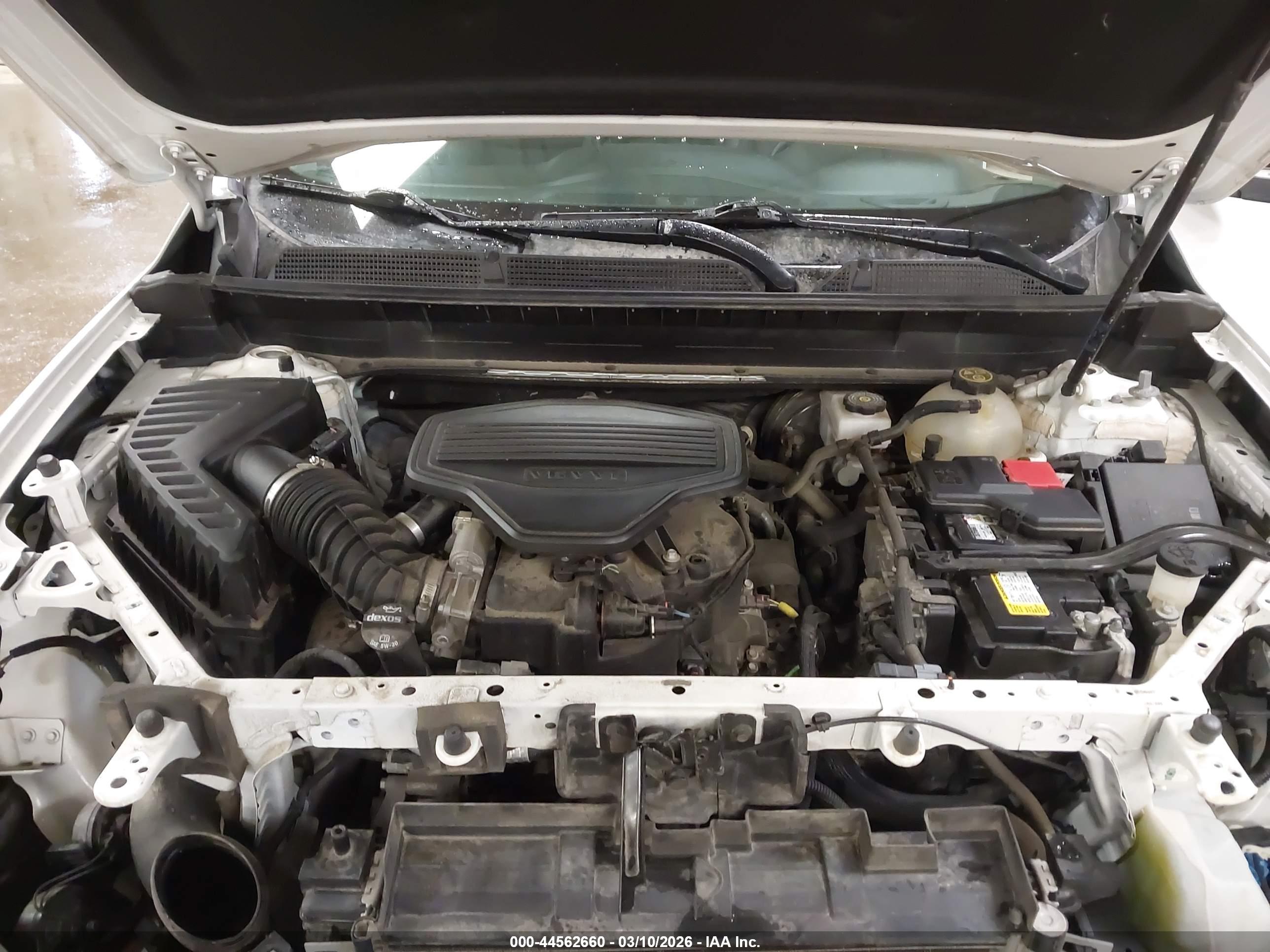 GMC ACADIA image 10