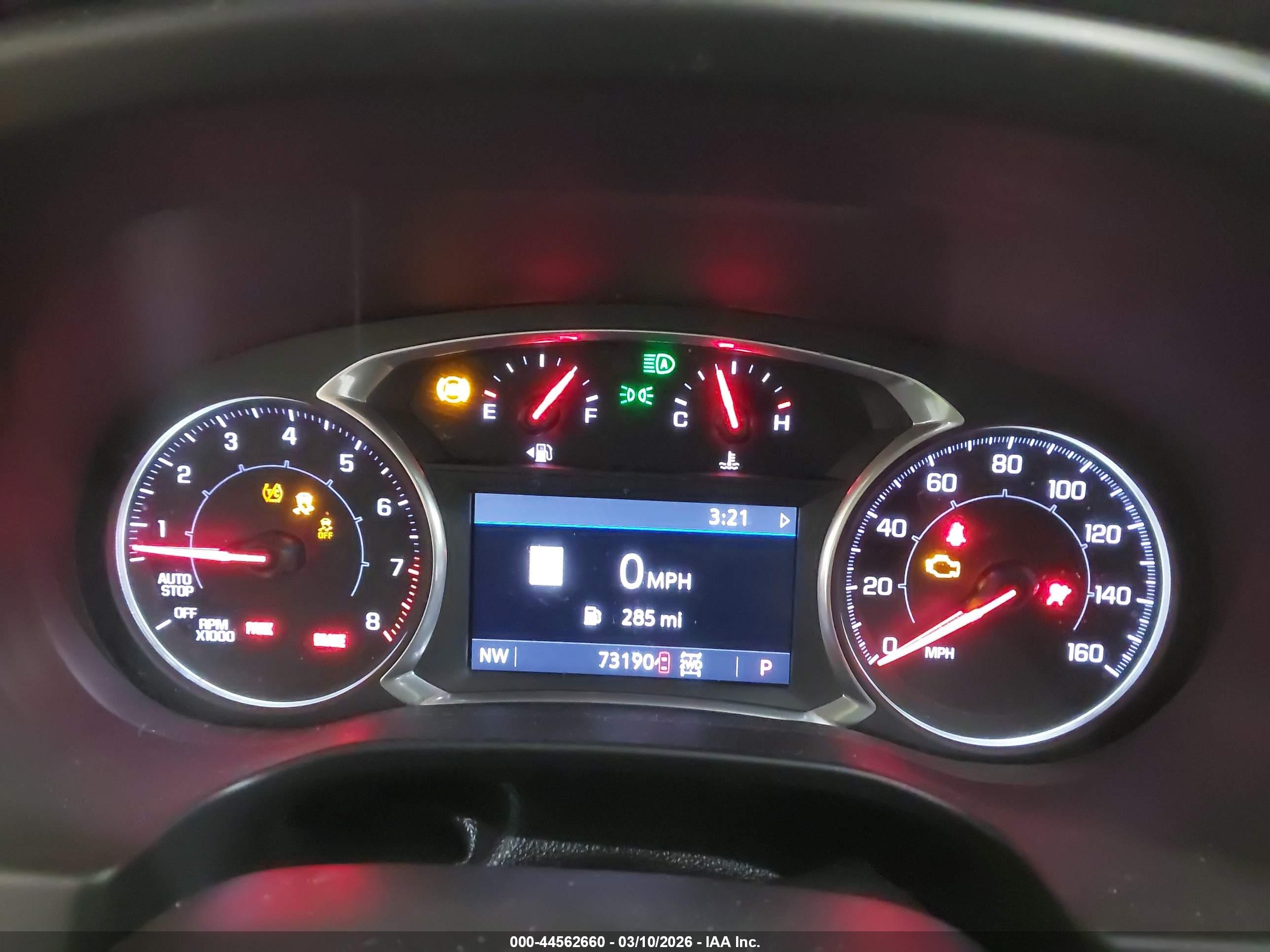 GMC ACADIA image 7