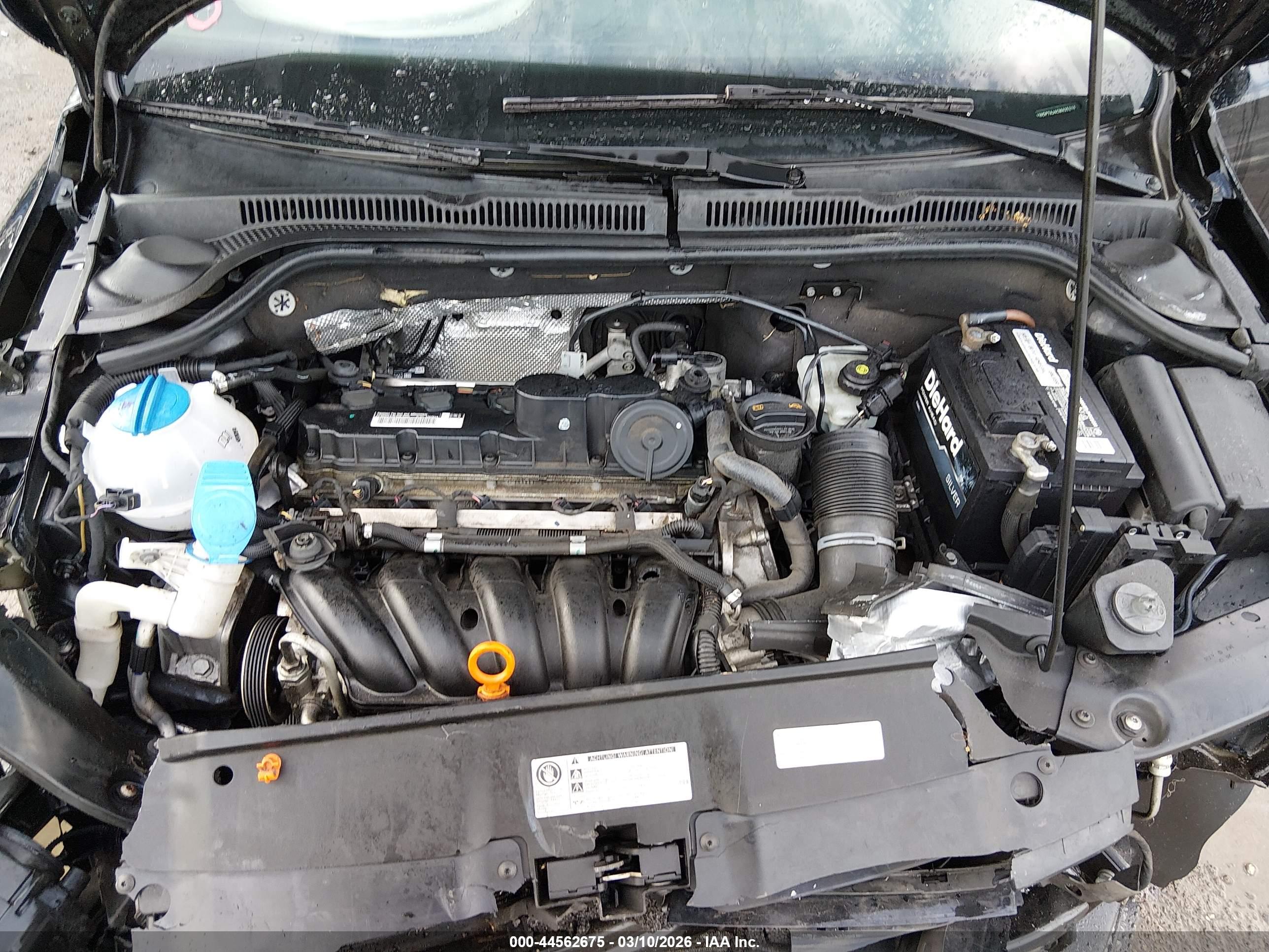 VOLKSWAGEN JETTA image 10