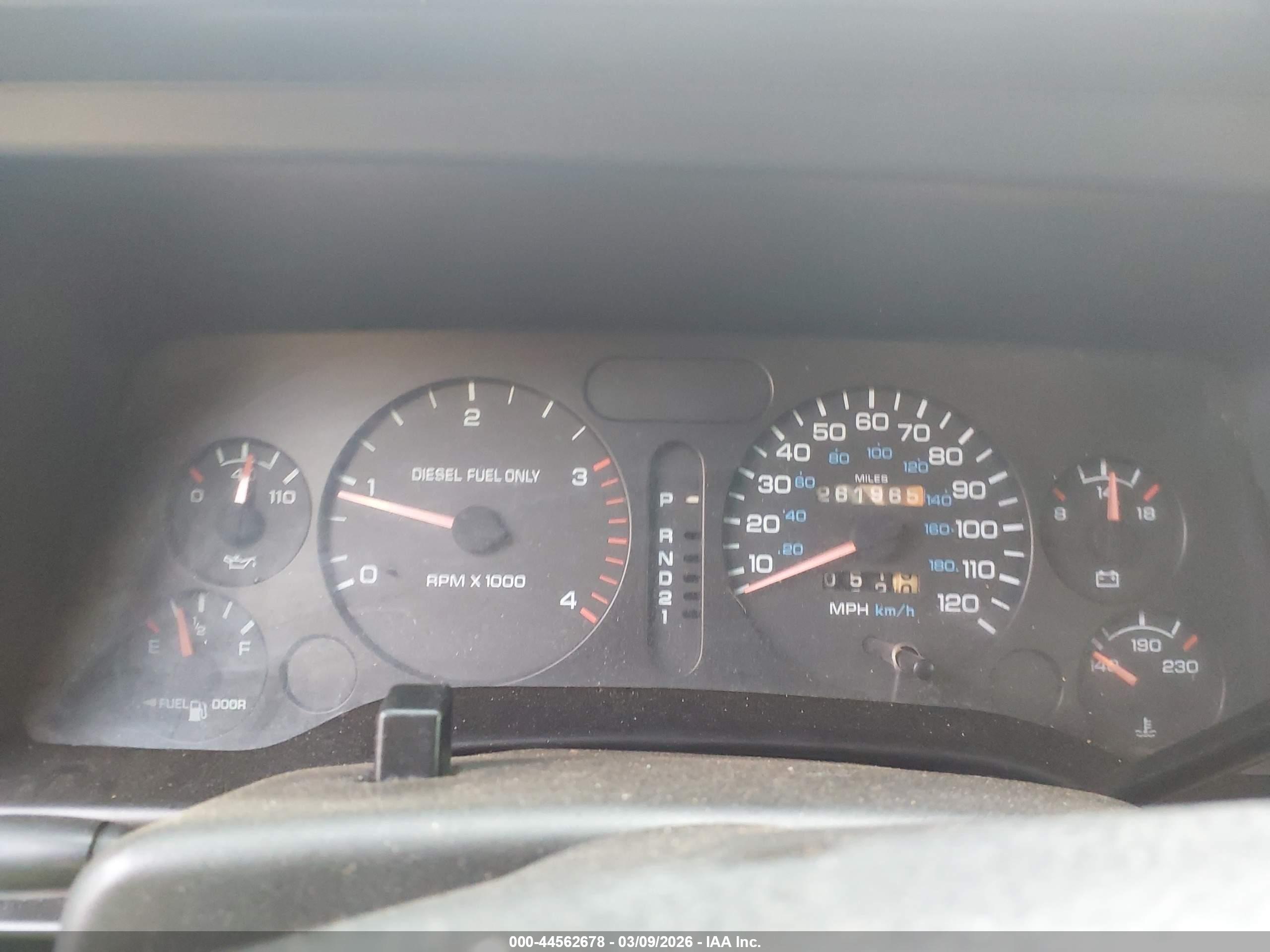 DODGE RAM image 6