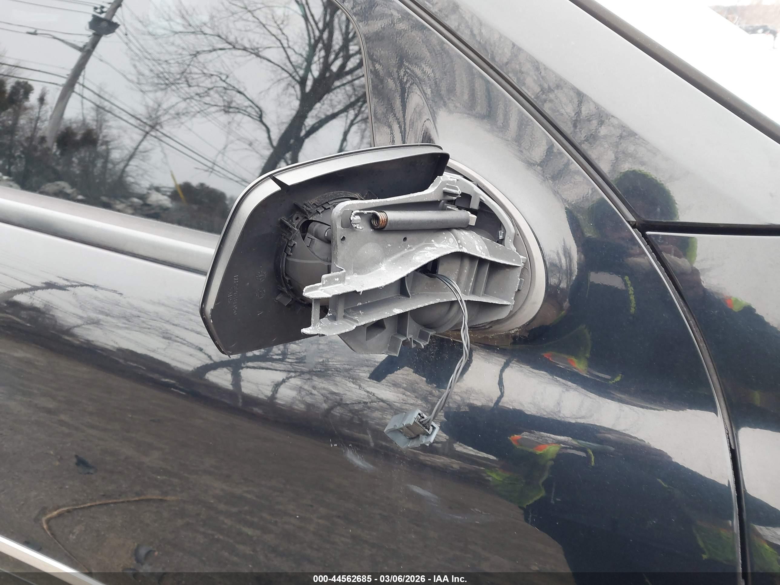 MERCEDES-BENZ ML image 6