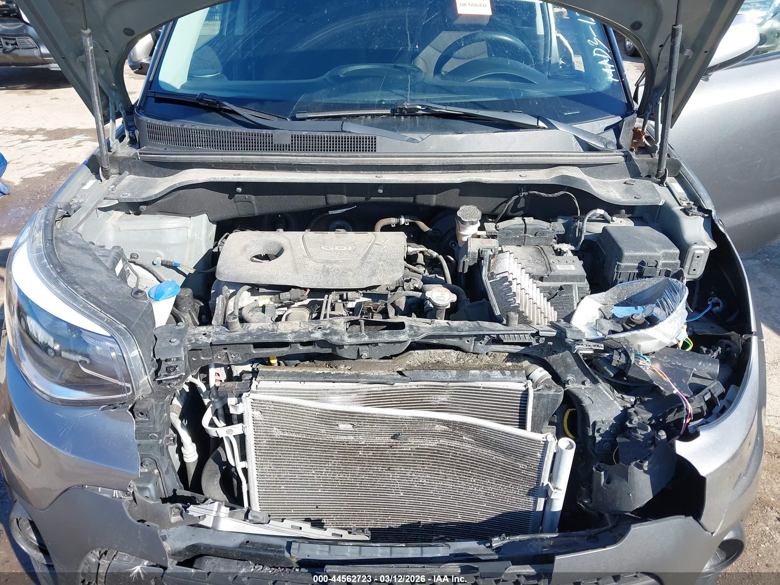 KIA SOUL image 10