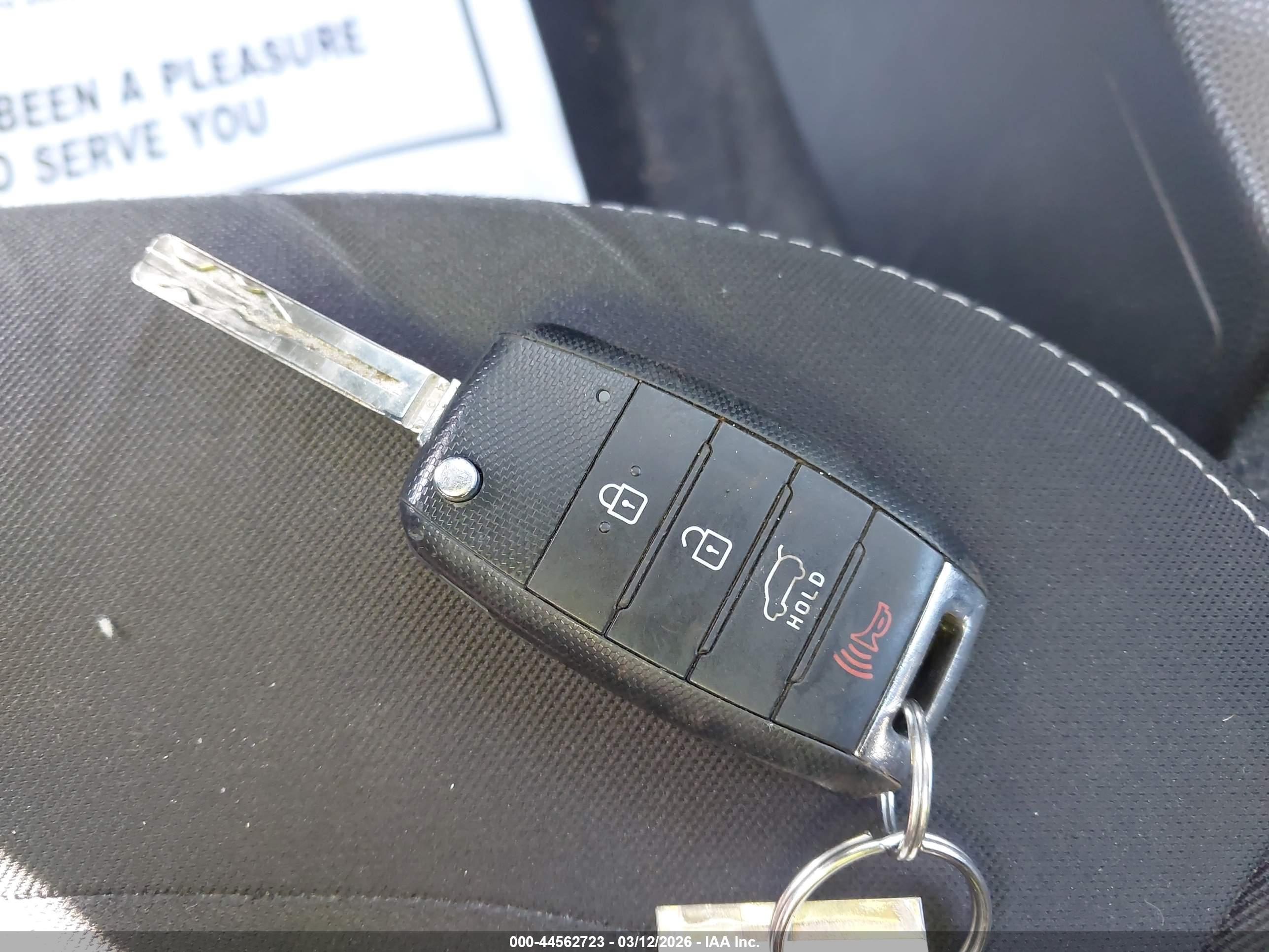 KIA SOUL image 11