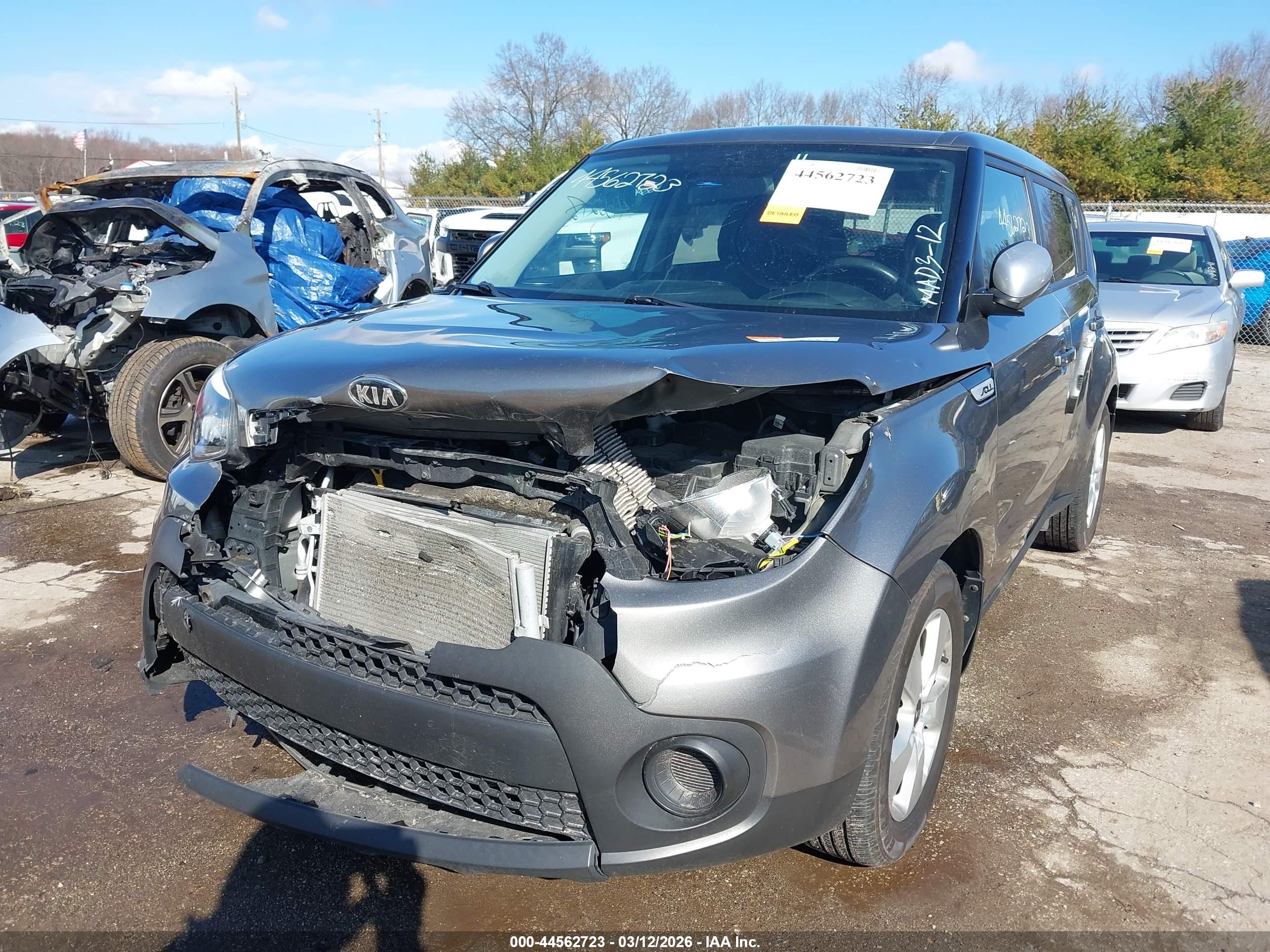 KIA SOUL image 6