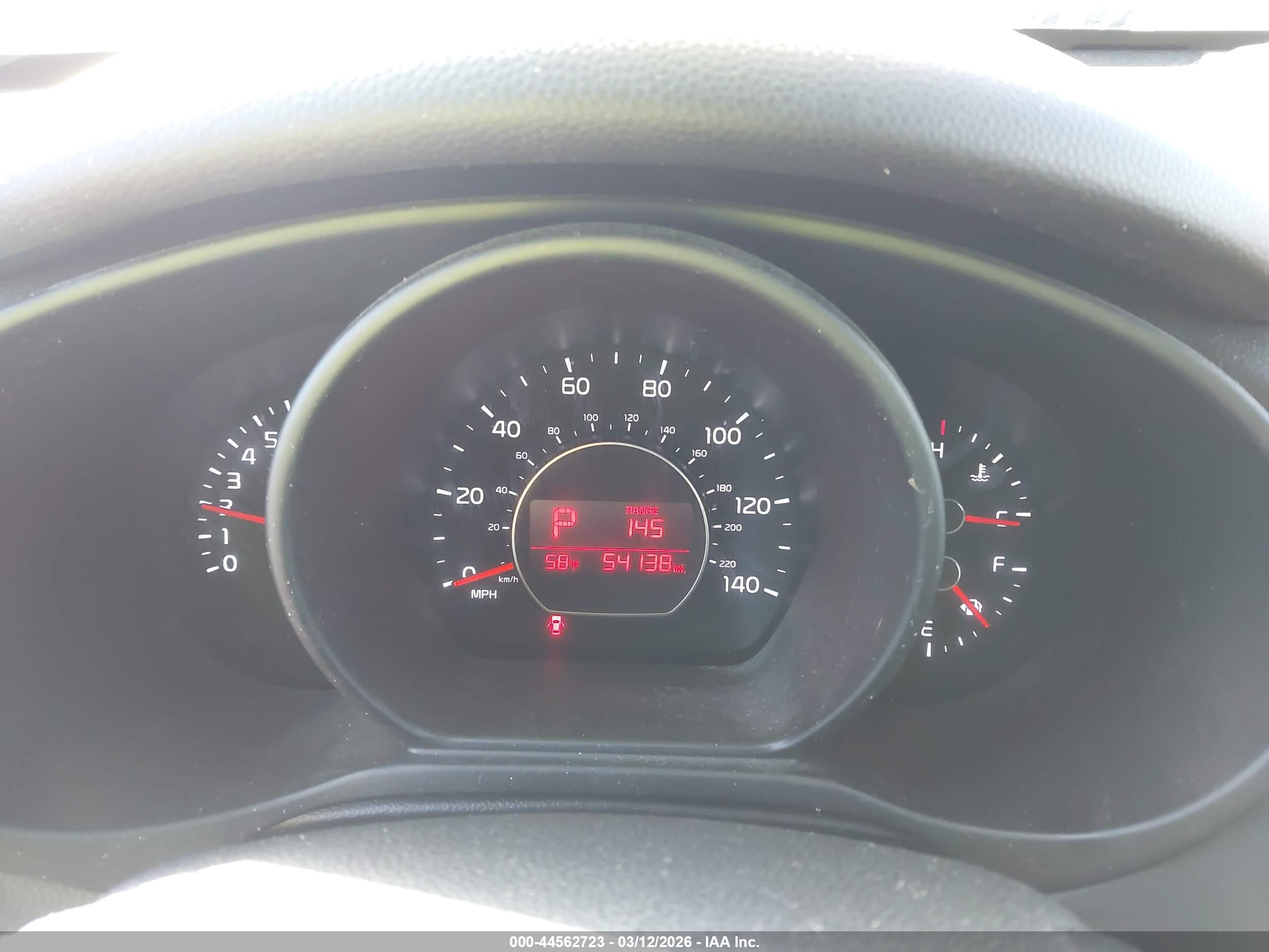 KIA SOUL image 7