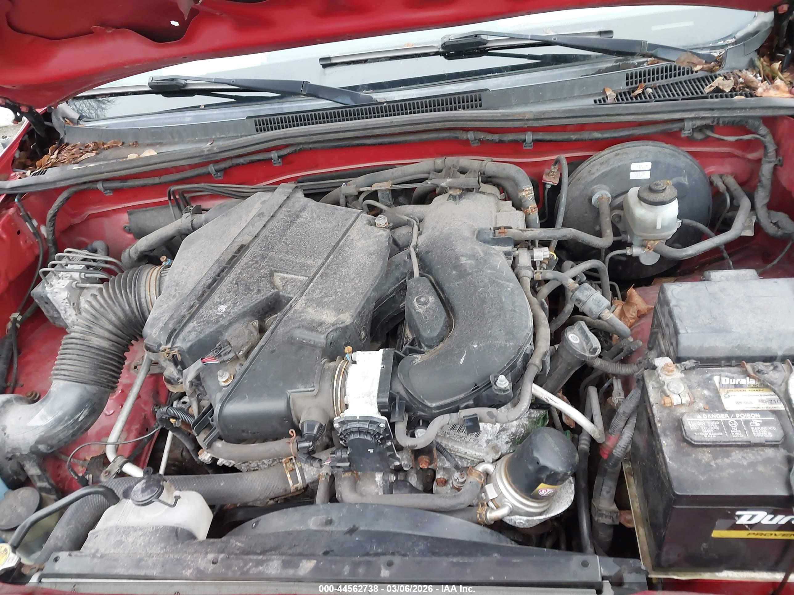 TOYOTA TACOMA image 10
