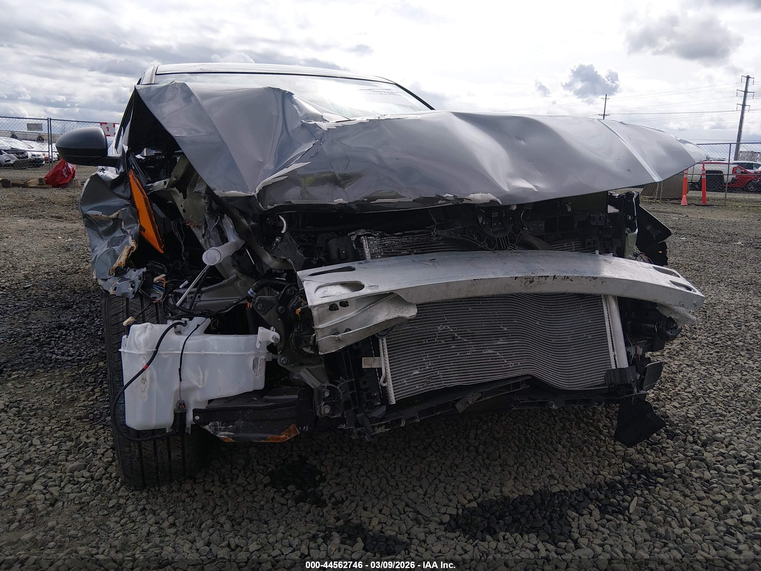 NISSAN ALTIMA image 6