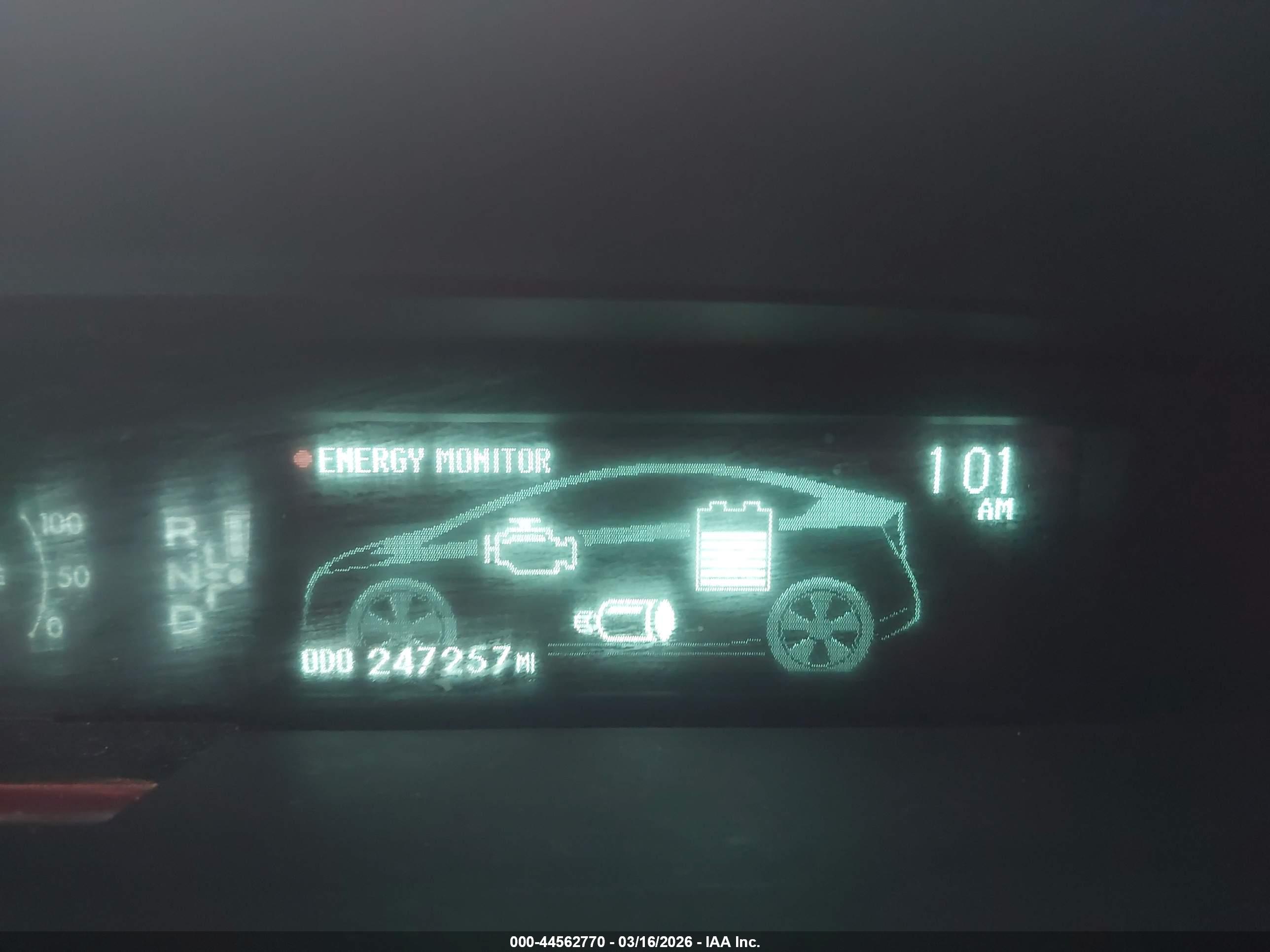 TOYOTA PRIUS image 7