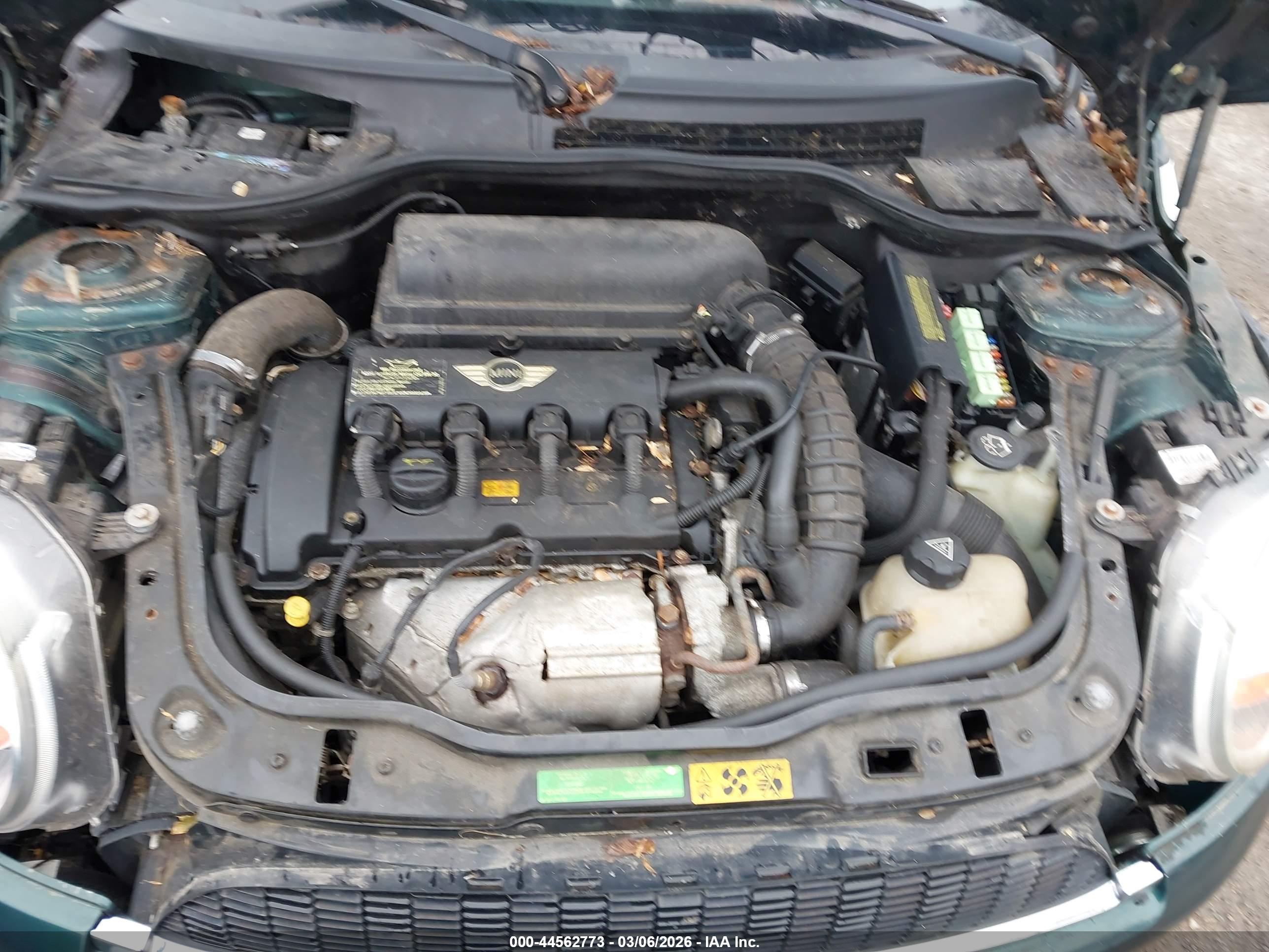 MINI COOPER image 10