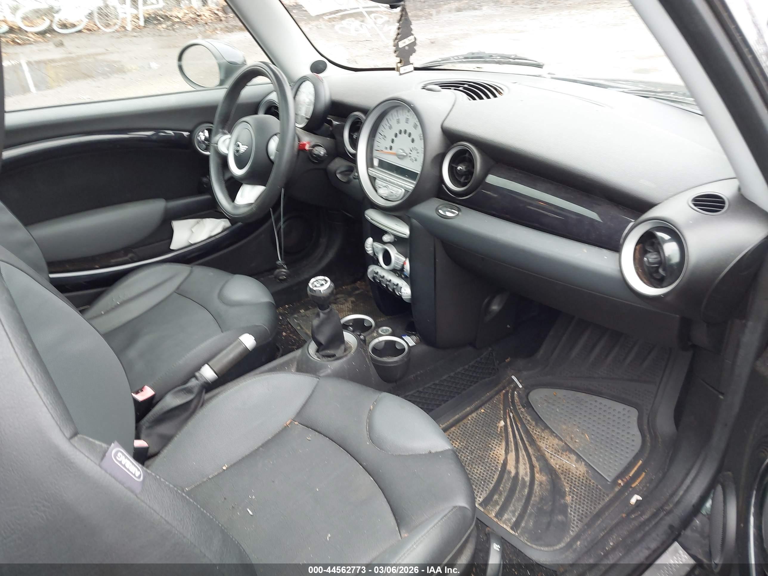 MINI COOPER image 5
