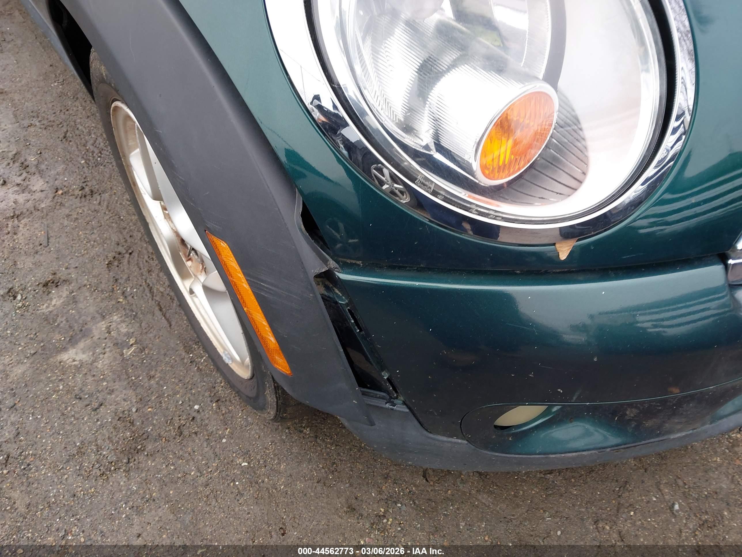 MINI COOPER image 6
