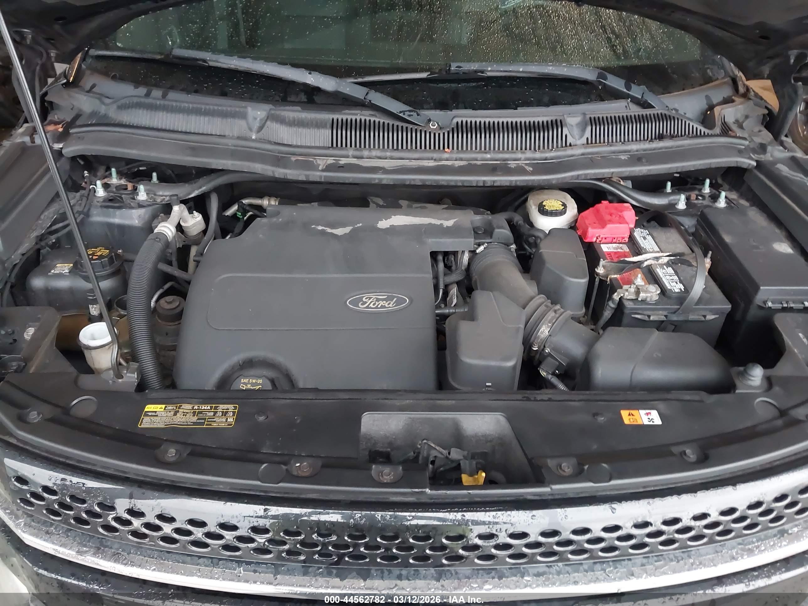 FORD EXPLORER image 10