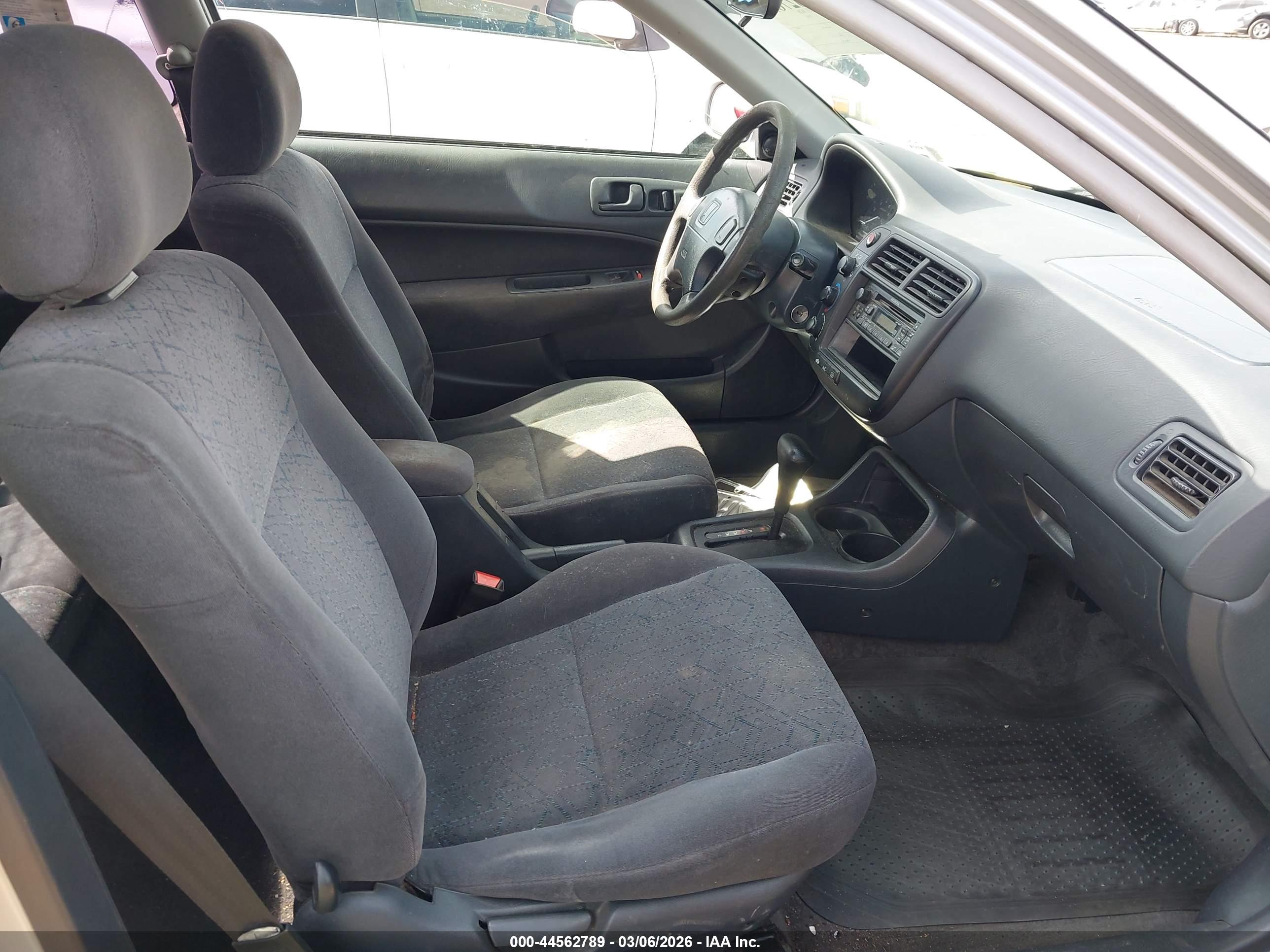 HONDA CIVIC image 5