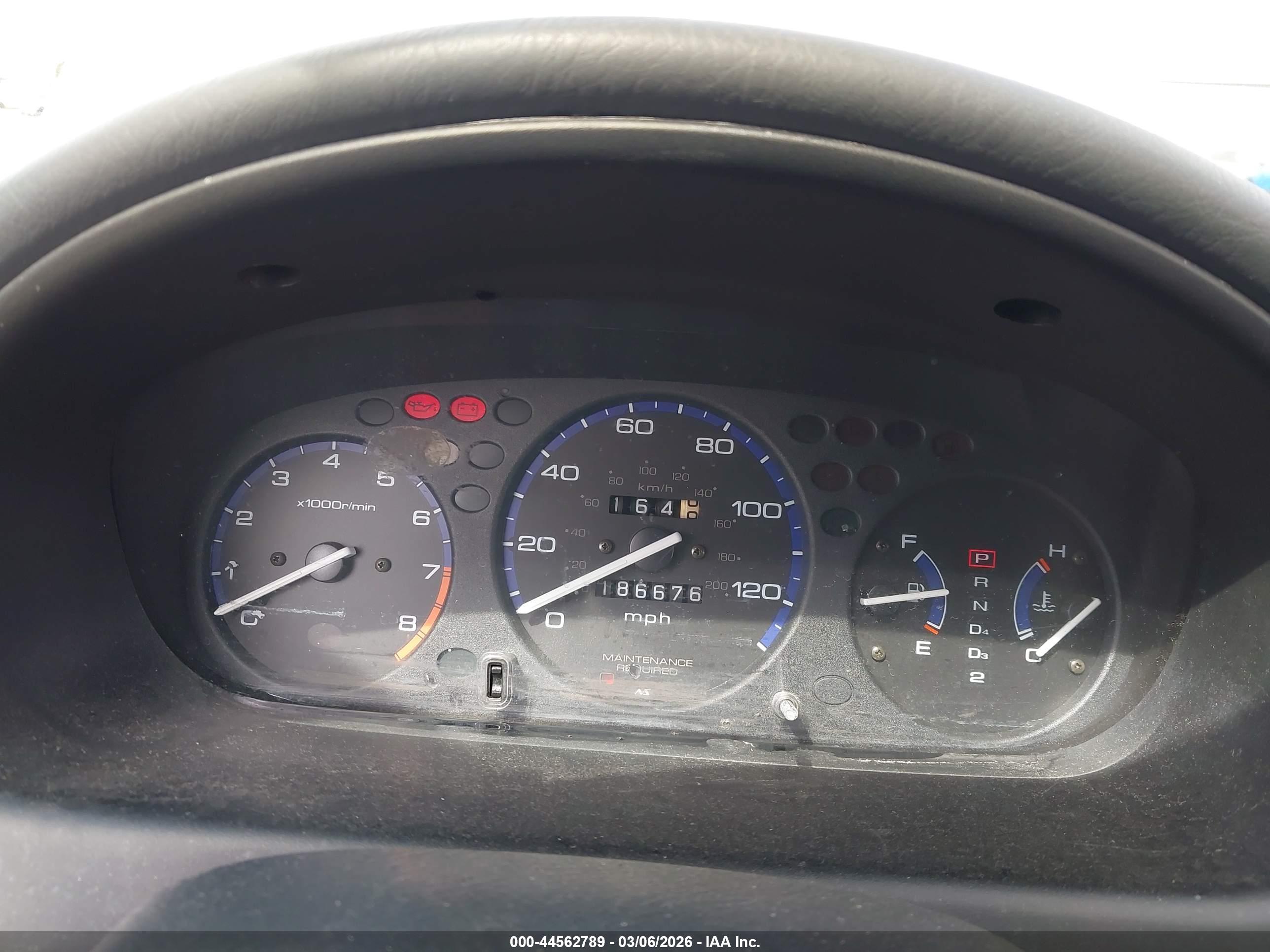 HONDA CIVIC image 7