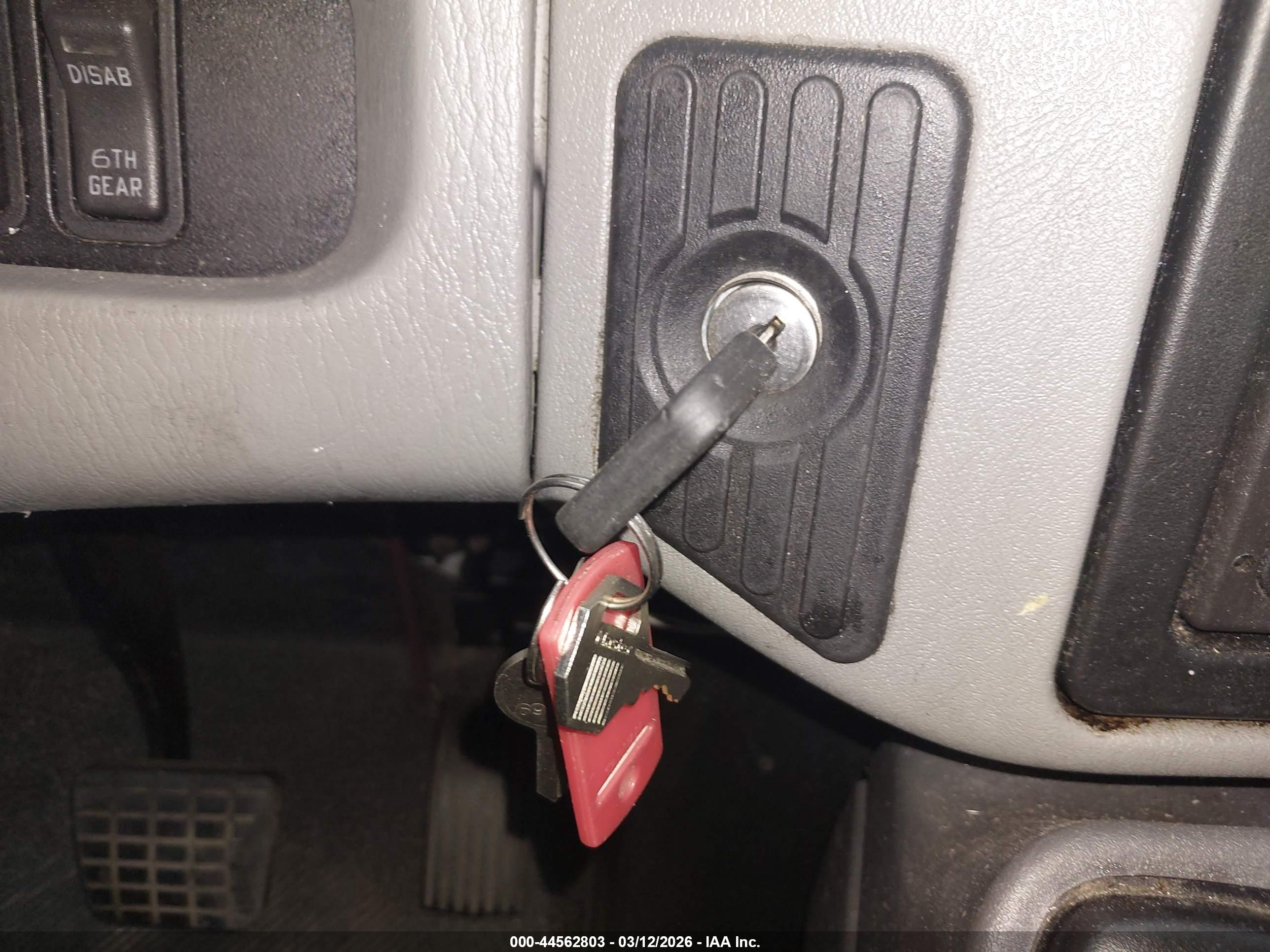 INTERNATIONAL DURASTAR image 11