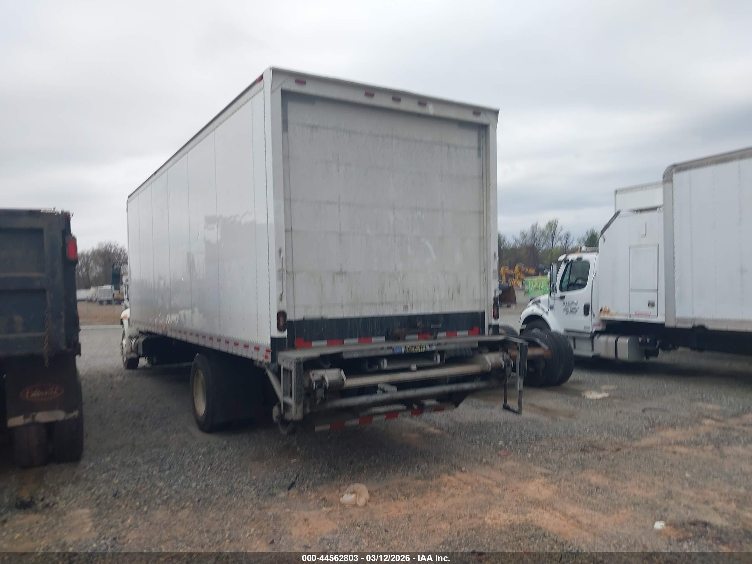INTERNATIONAL DURASTAR image 3