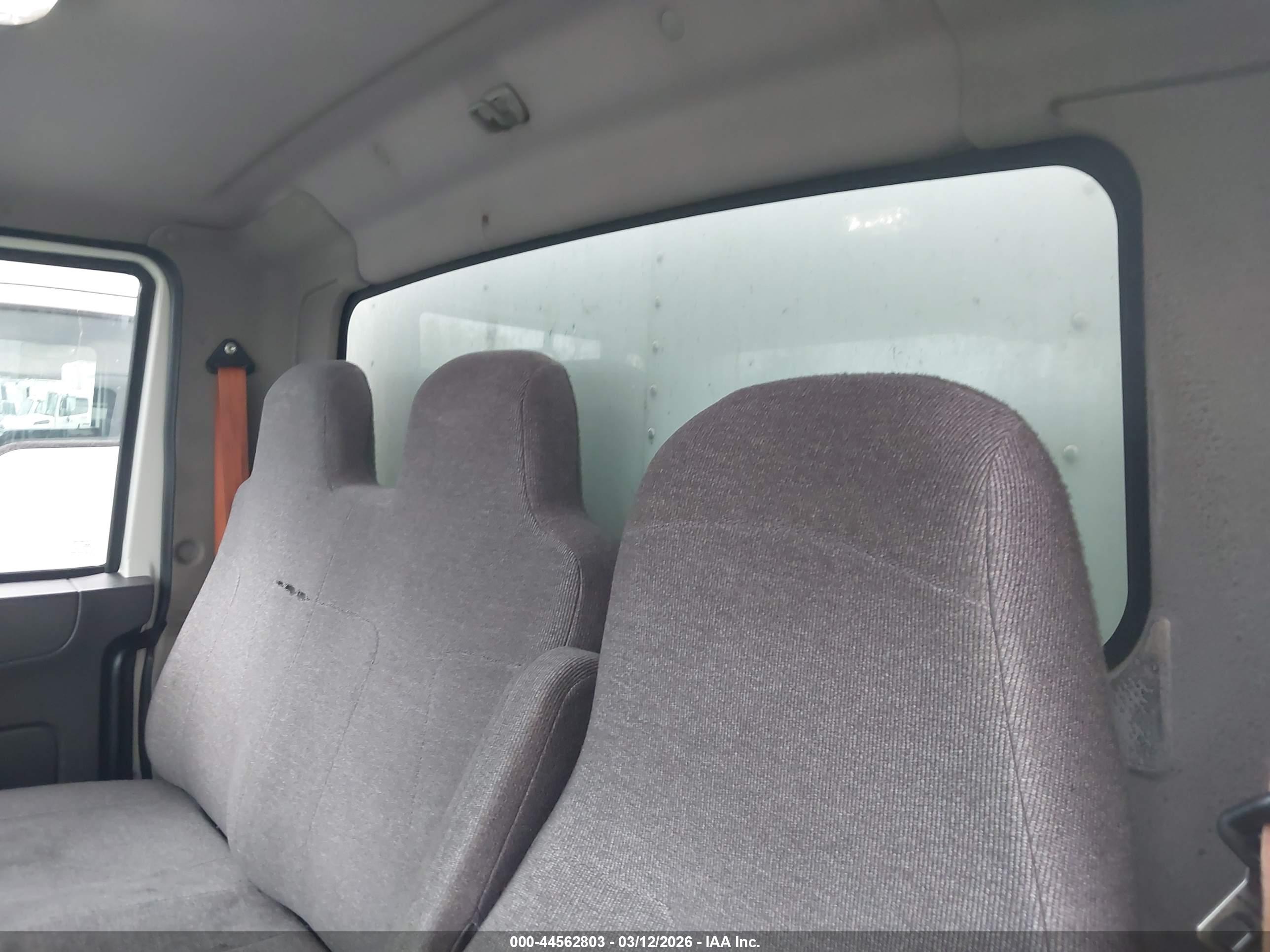 INTERNATIONAL DURASTAR image 7