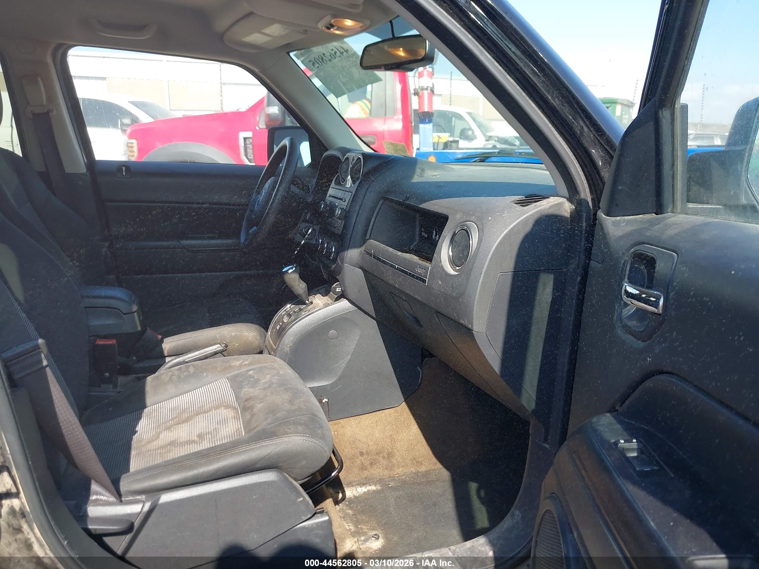JEEP PATRIOT image 5