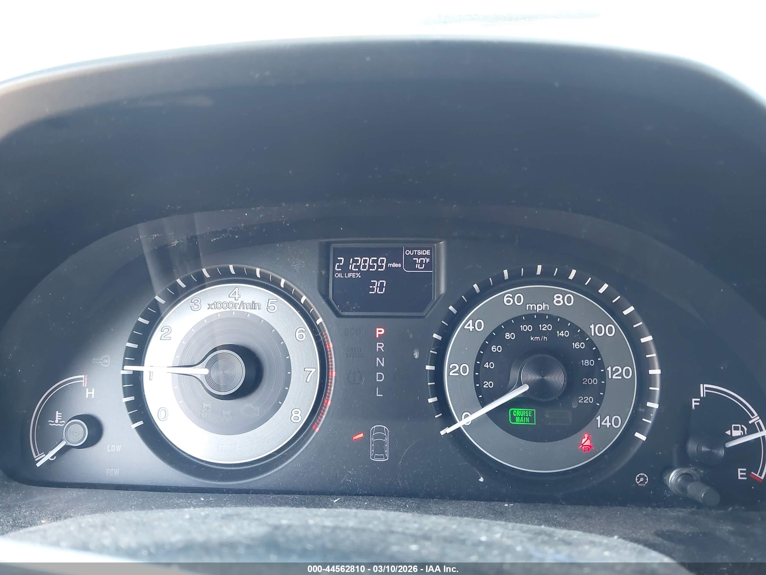 HONDA ODYSSEY image 7