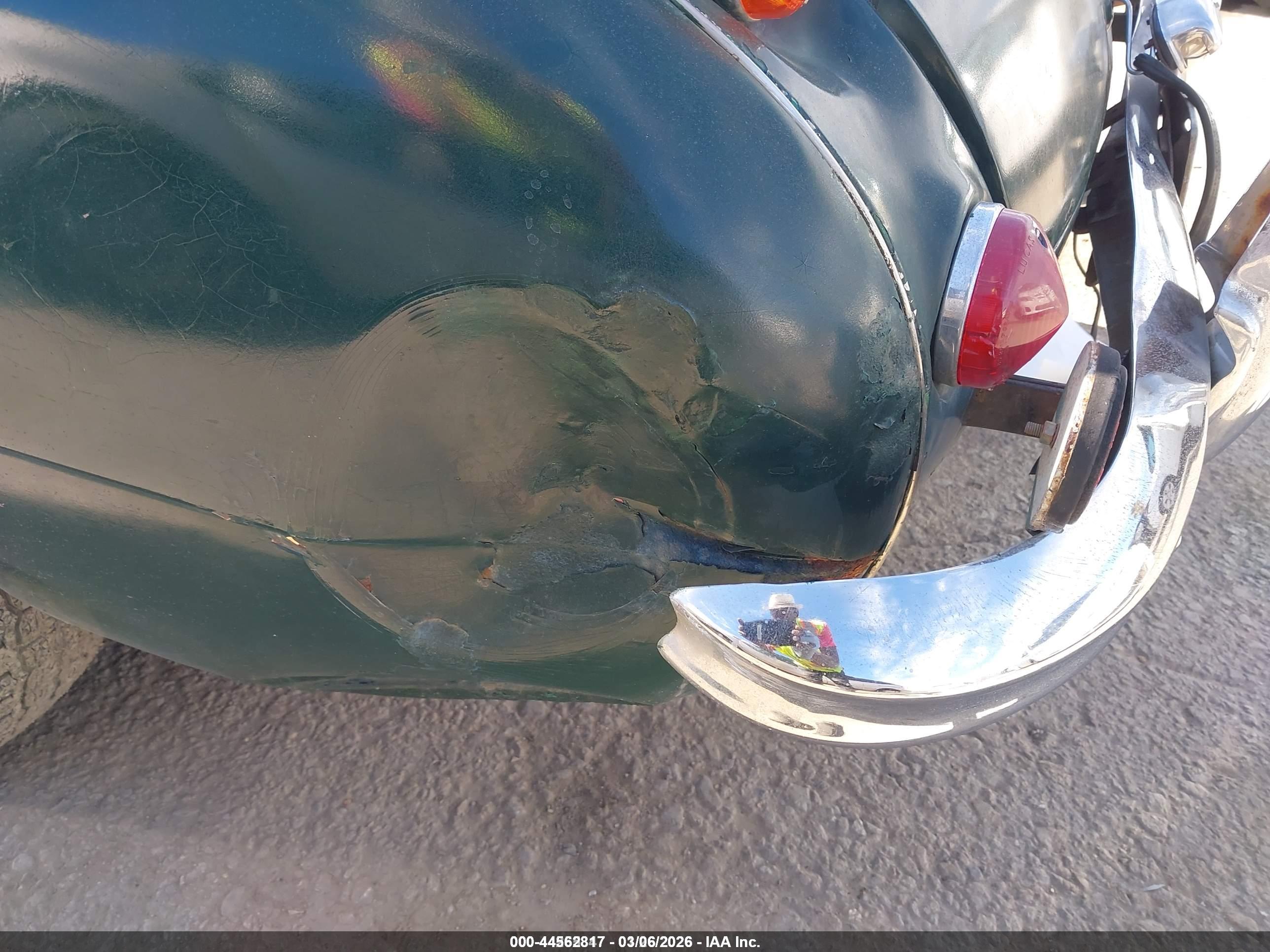 AUSTIN HEALEY image 6