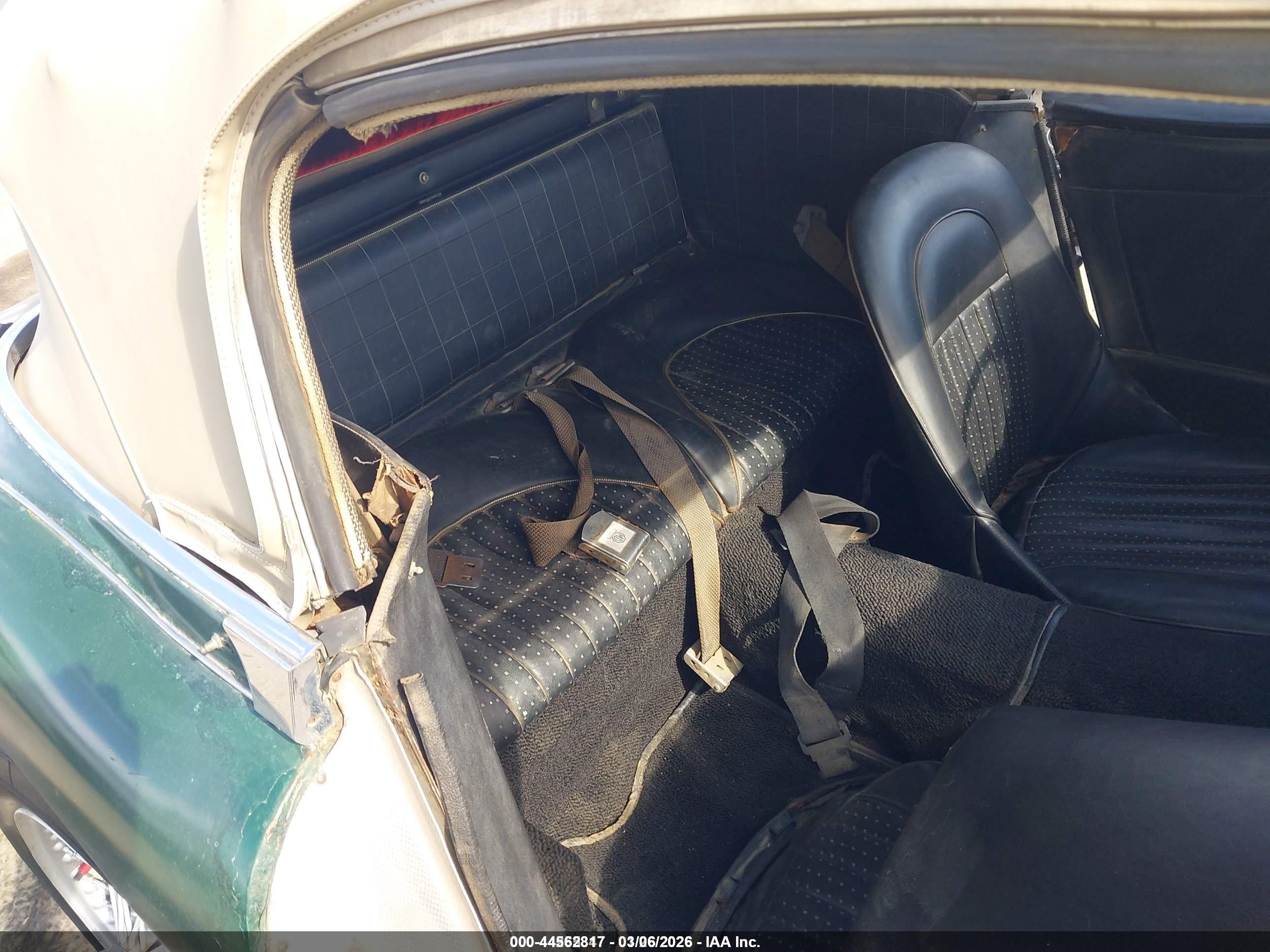 AUSTIN HEALEY image 8