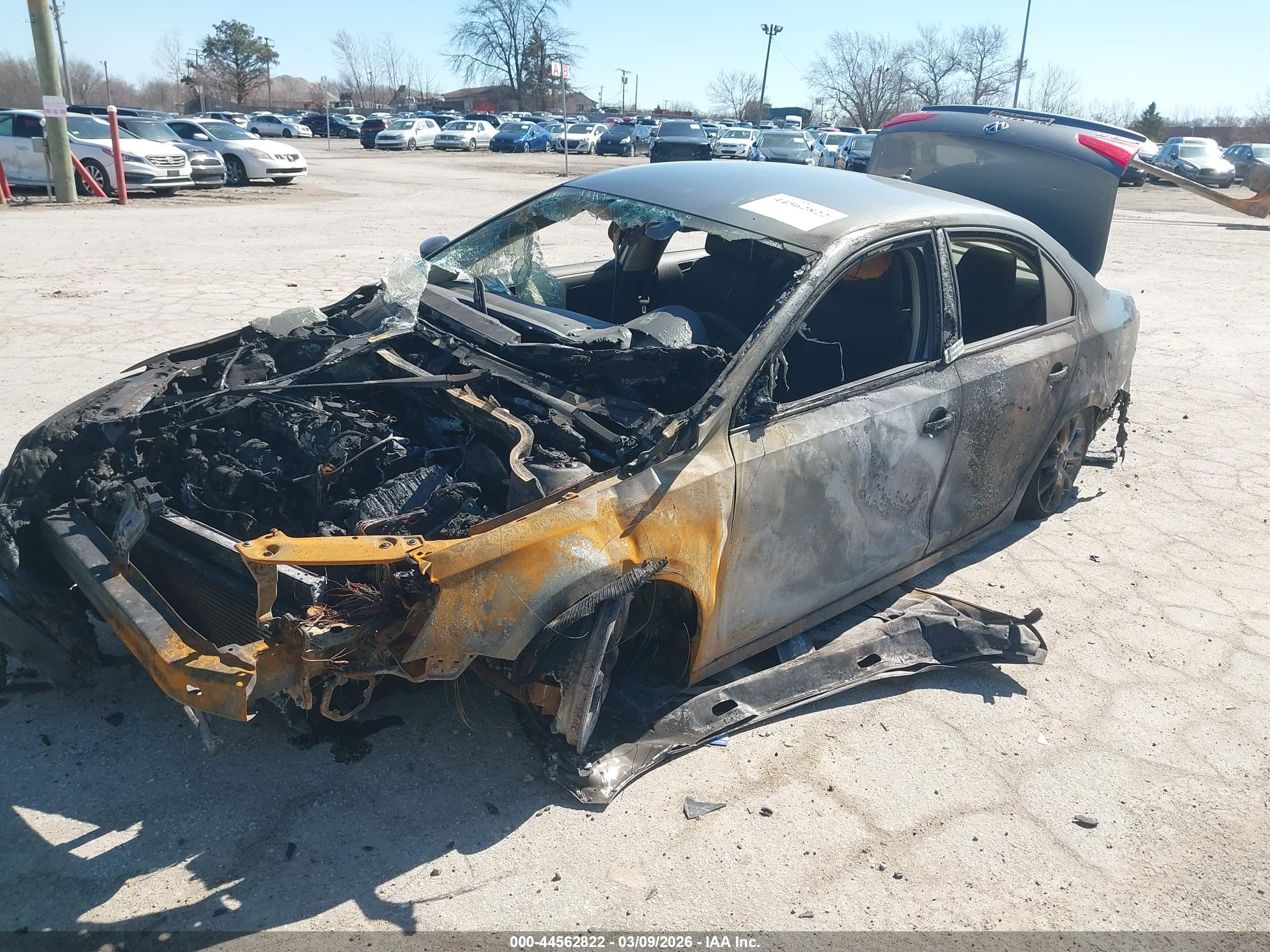 VOLKSWAGEN JETTA image 2