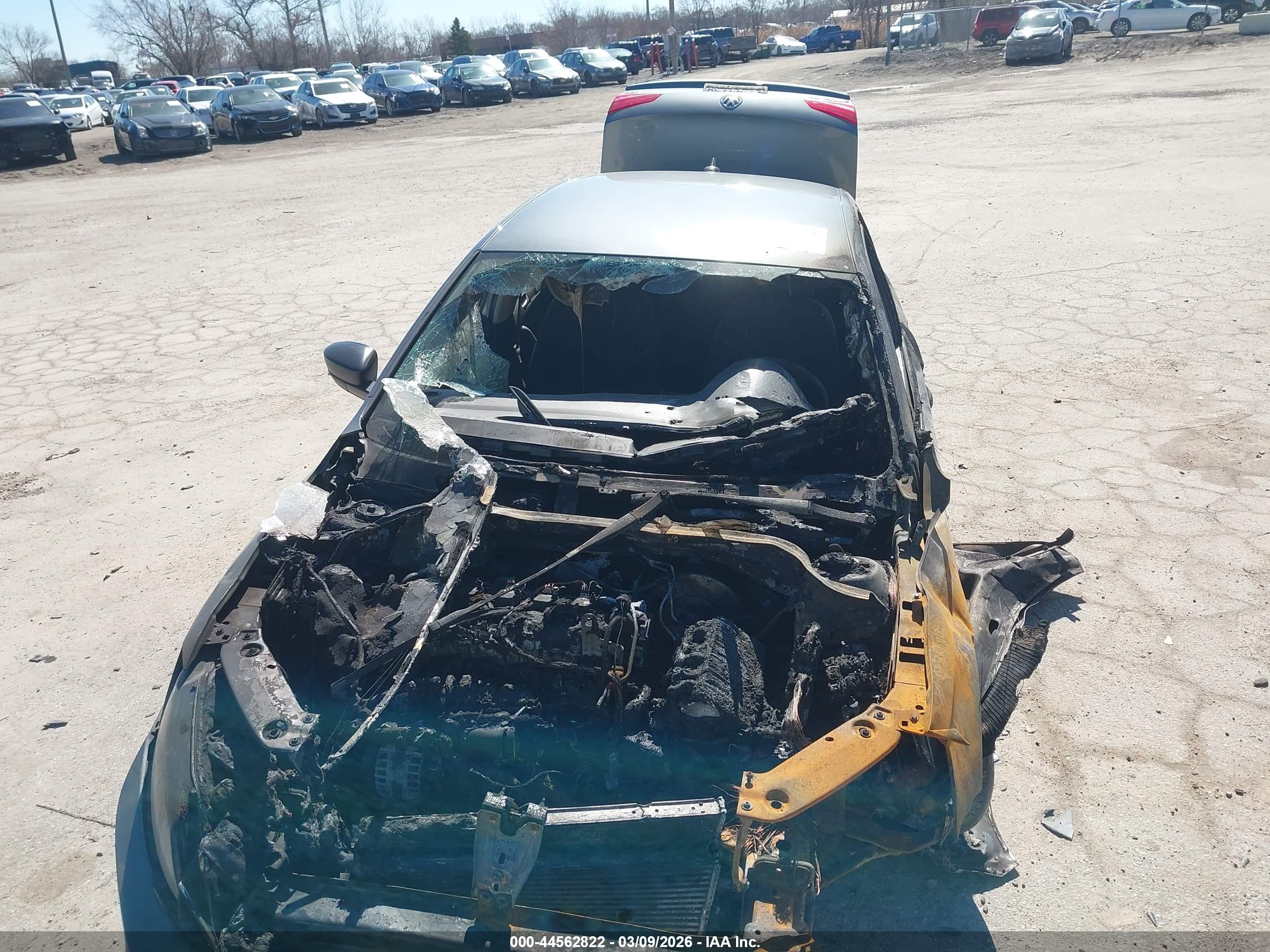 VOLKSWAGEN JETTA image 6