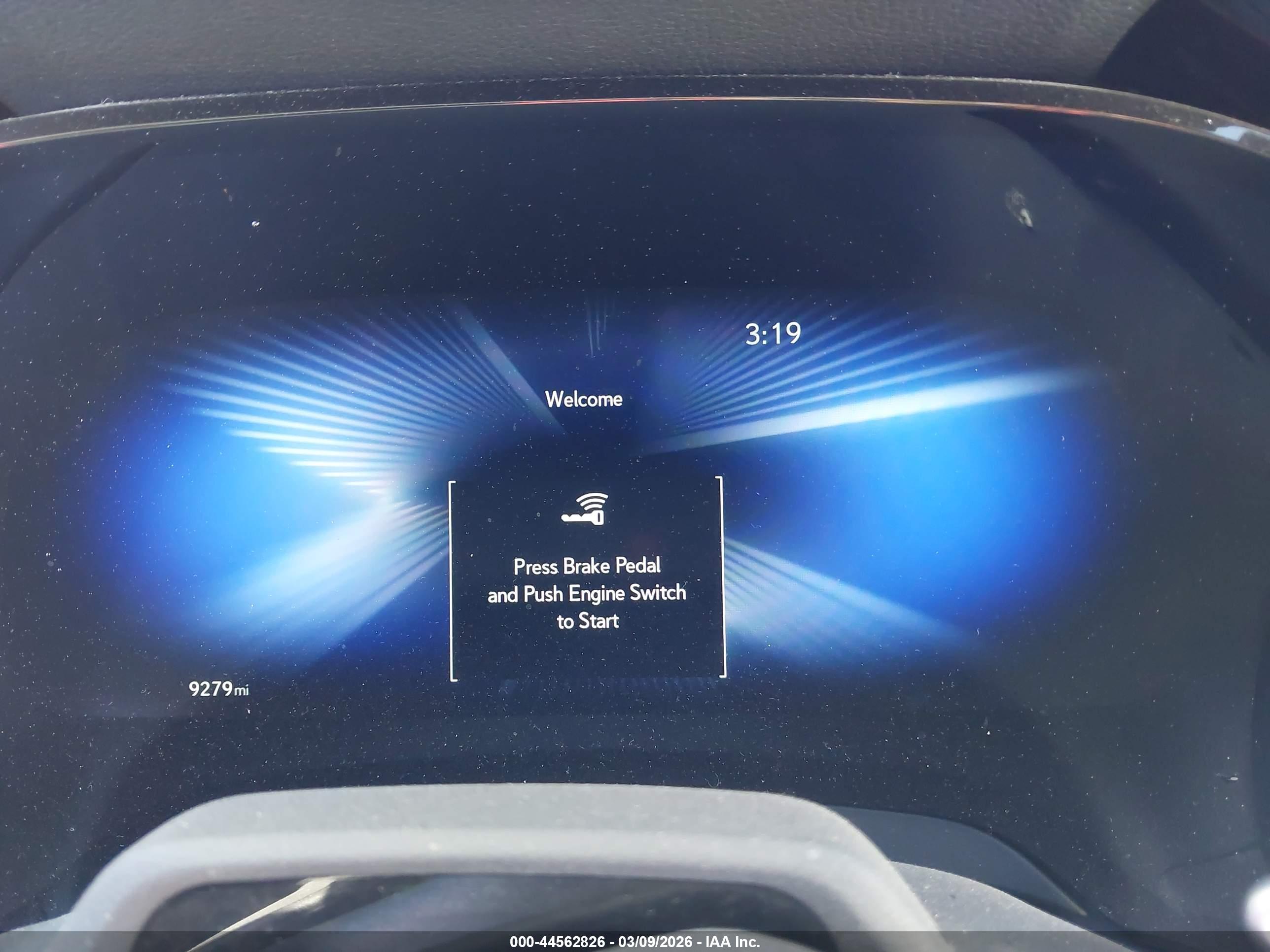 LEXUS RX image 7
