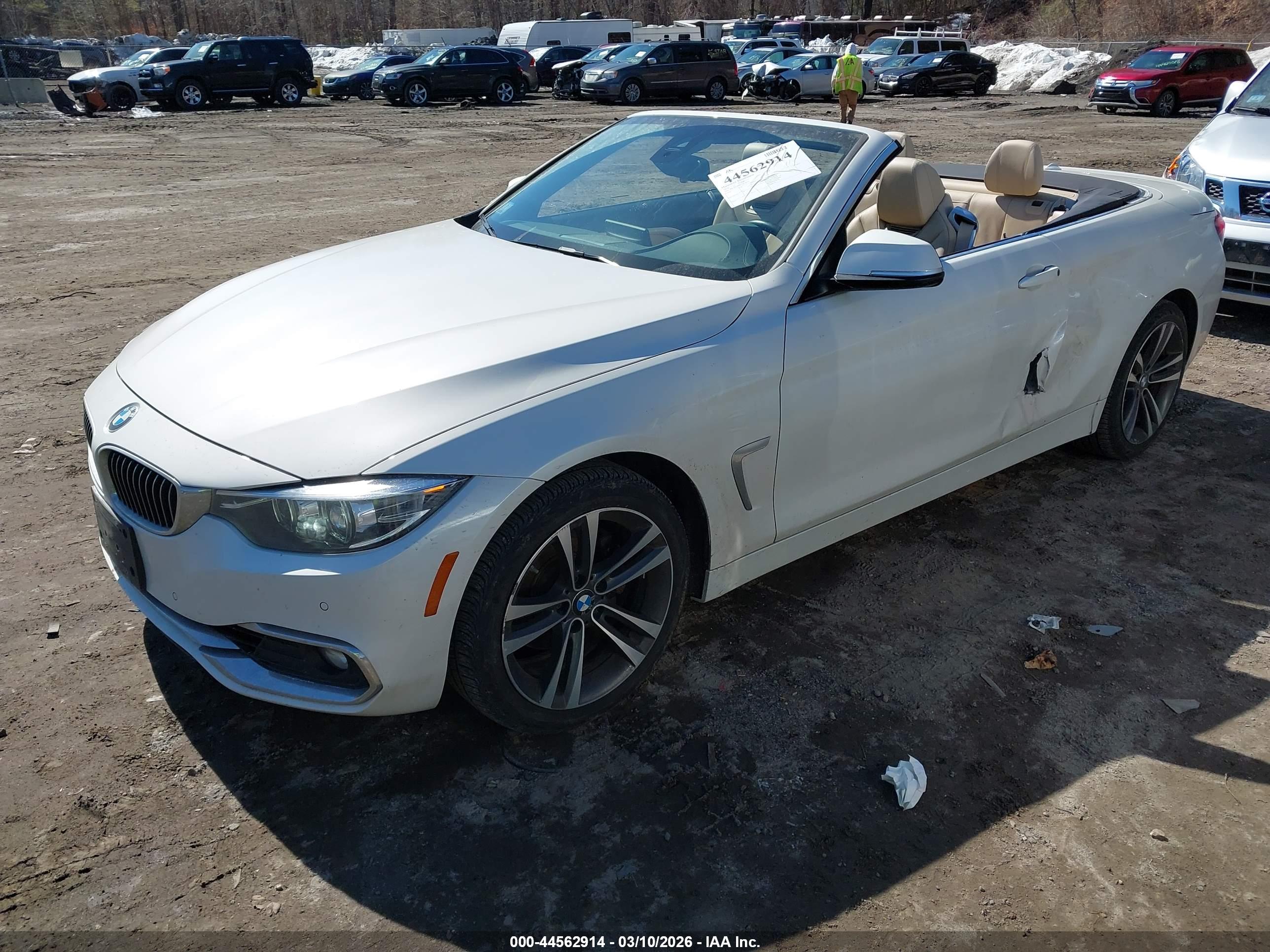 BMW 430I image 2
