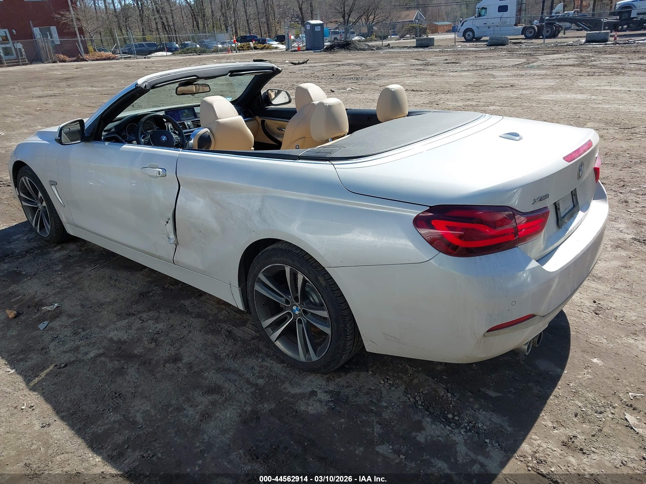 BMW 430I image 3