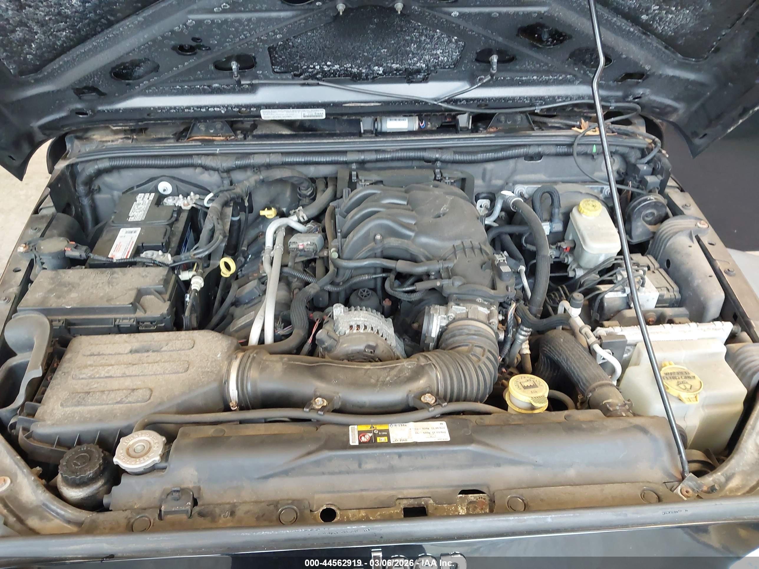 JEEP WRANGLER image 10
