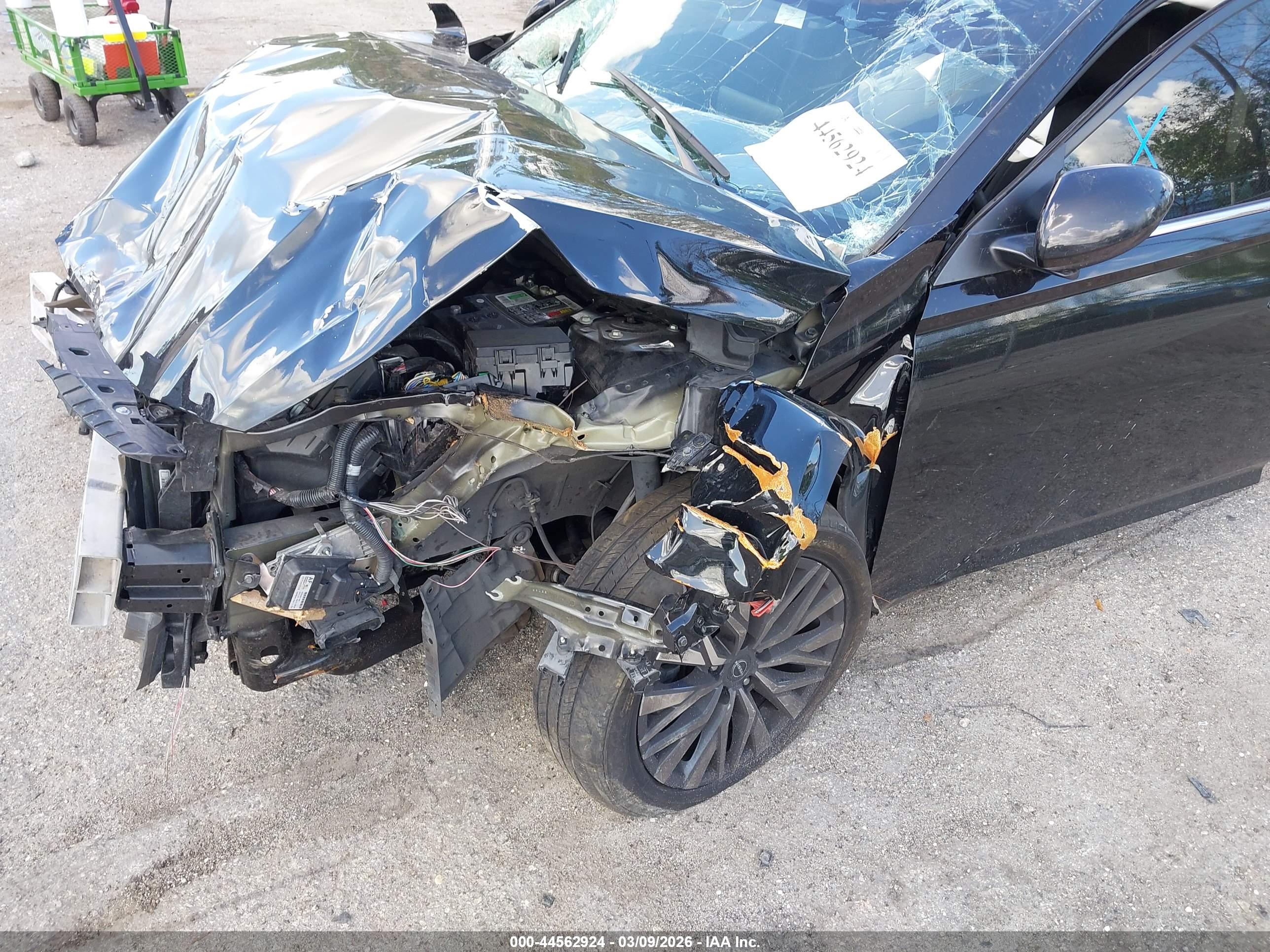 NISSAN ALTIMA image 6