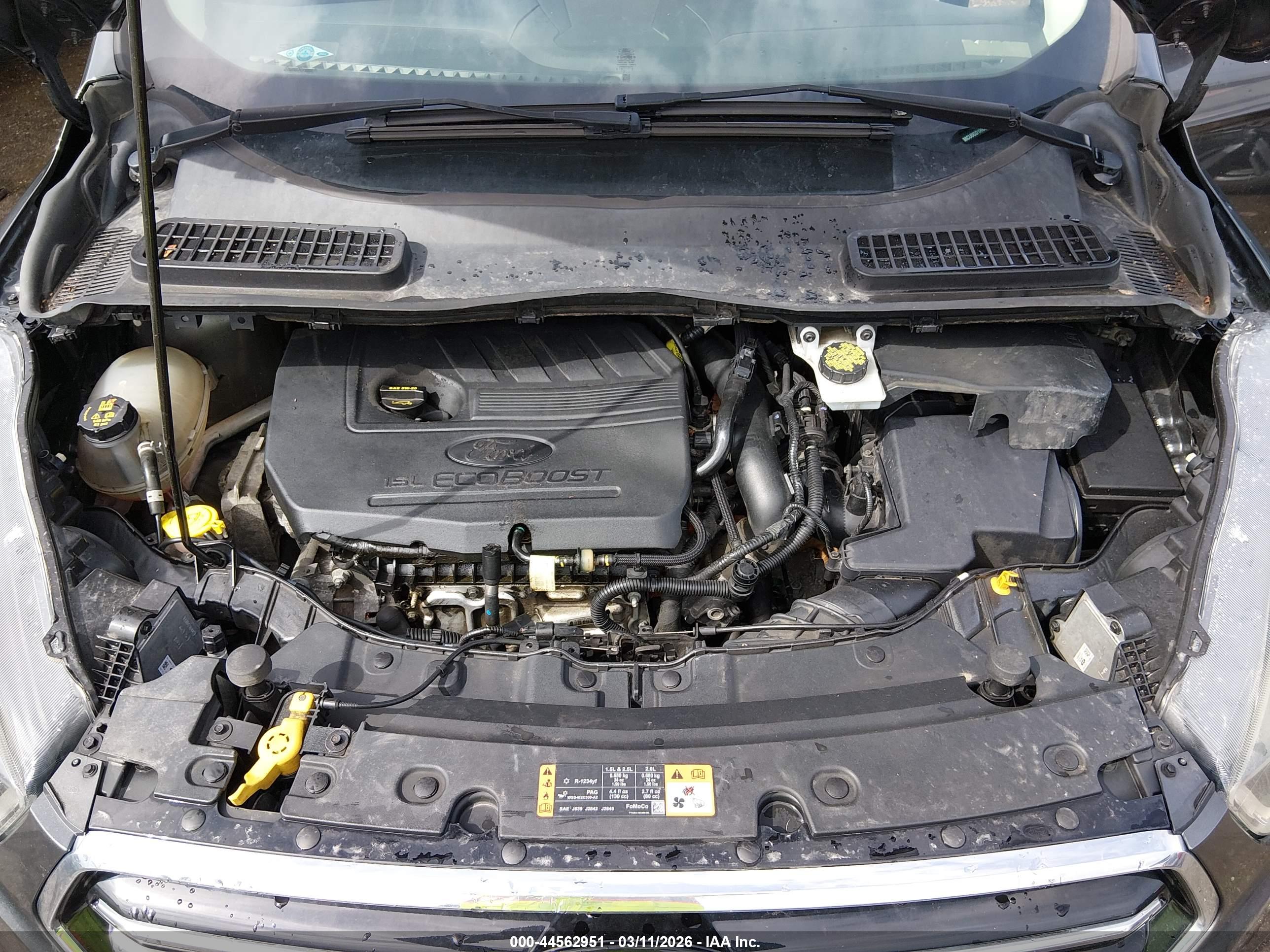 FORD ESCAPE image 10
