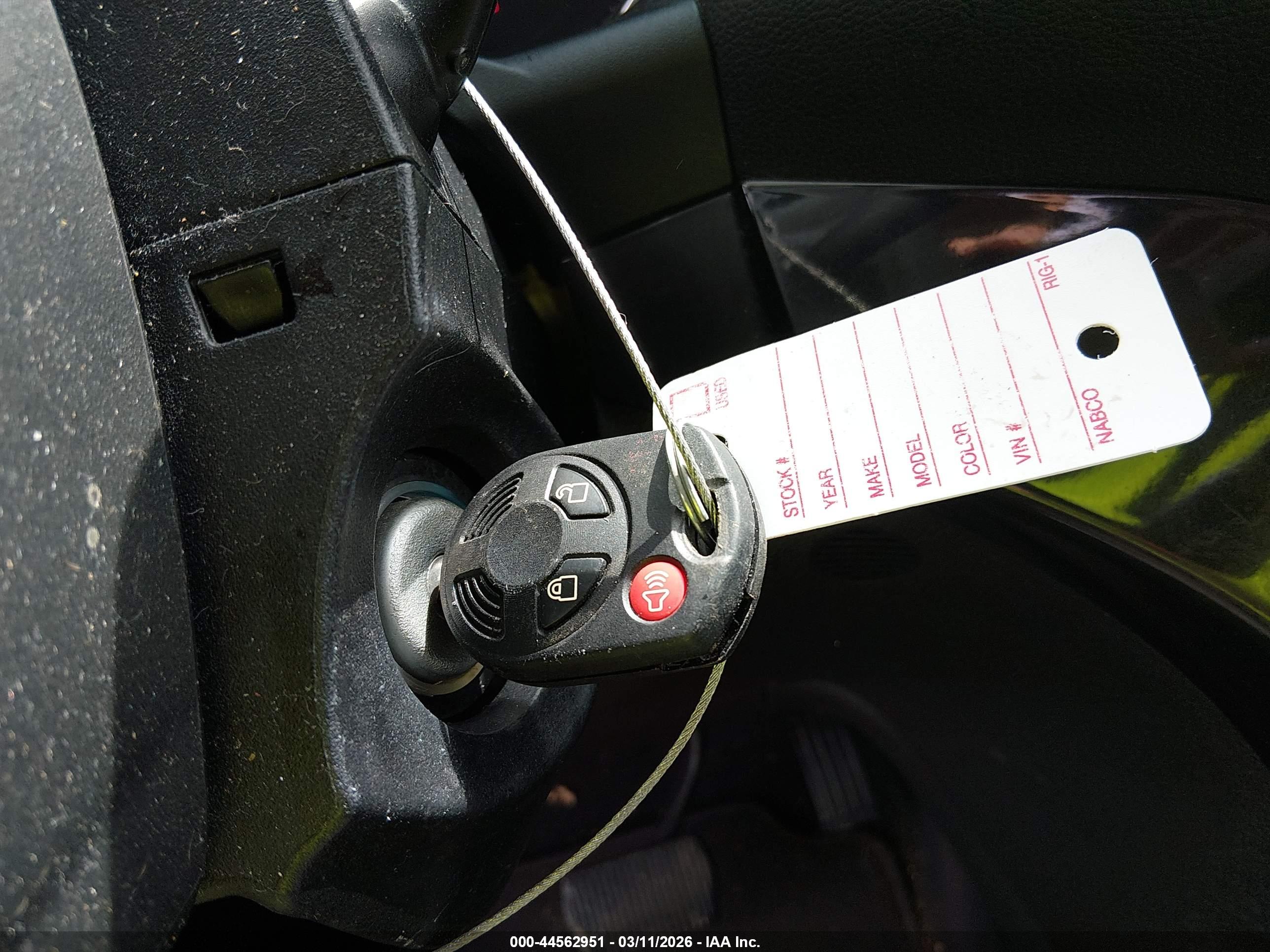 FORD ESCAPE image 11