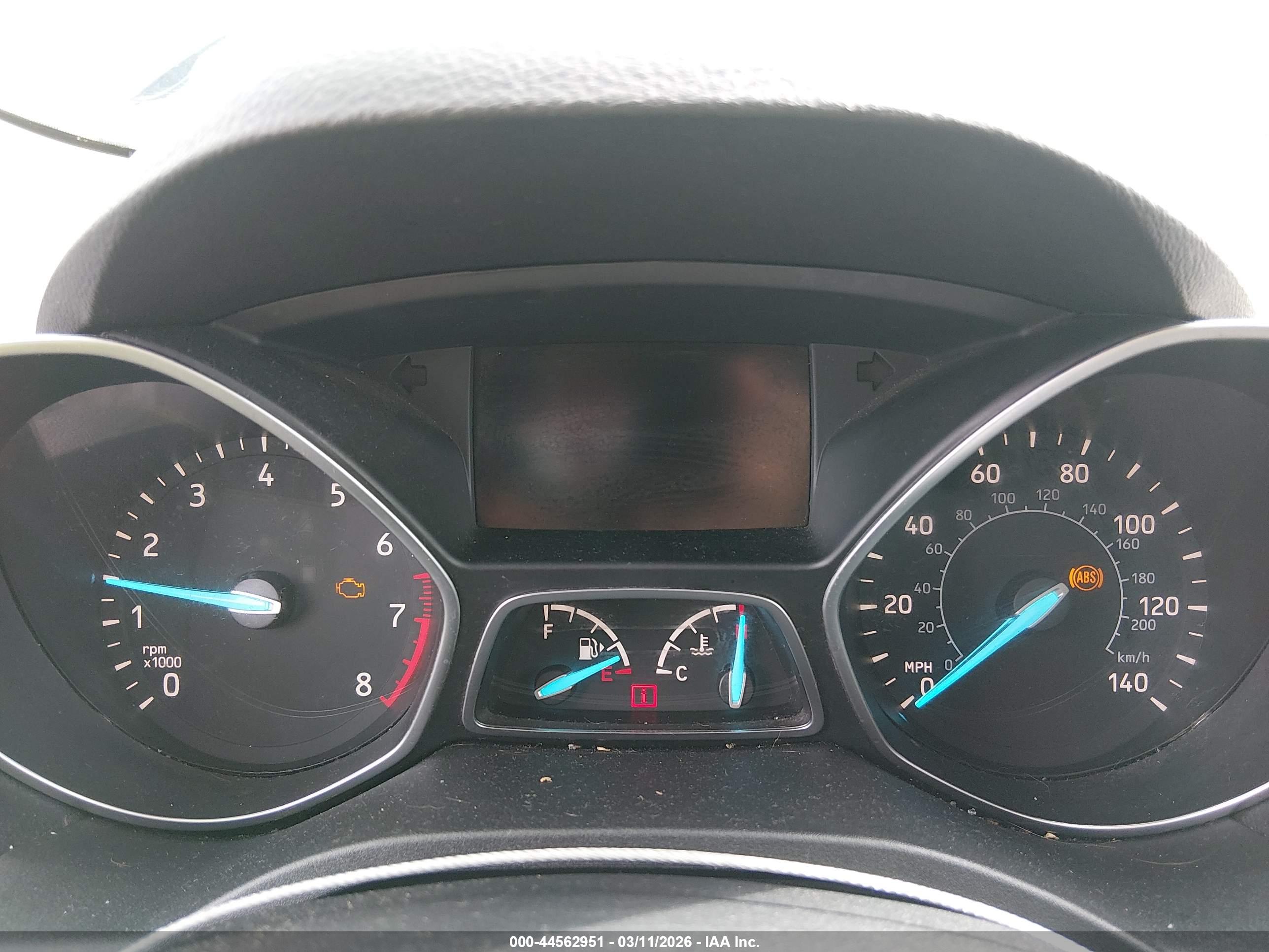 FORD ESCAPE image 7