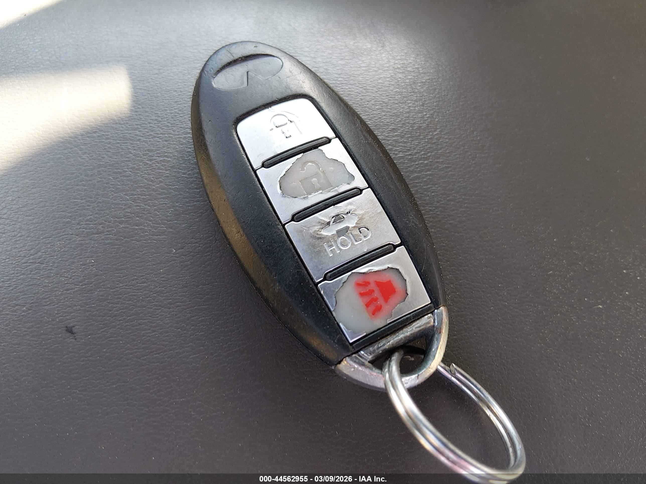 INFINITI G37 image 11