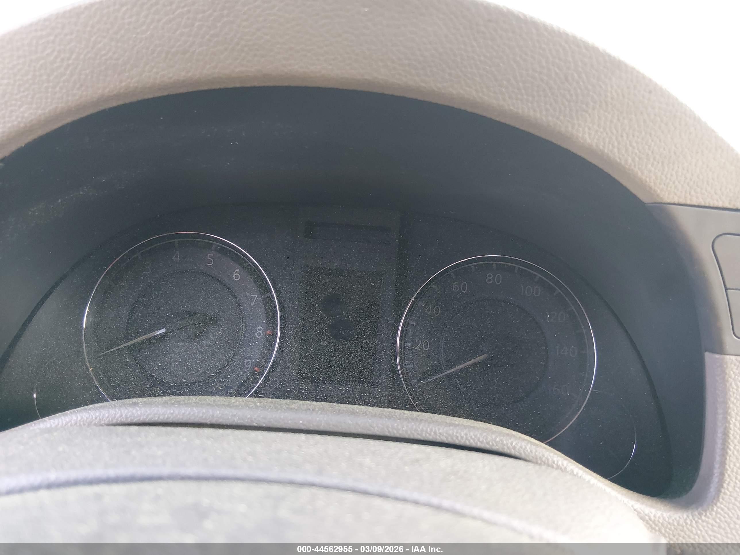 INFINITI G37 image 7