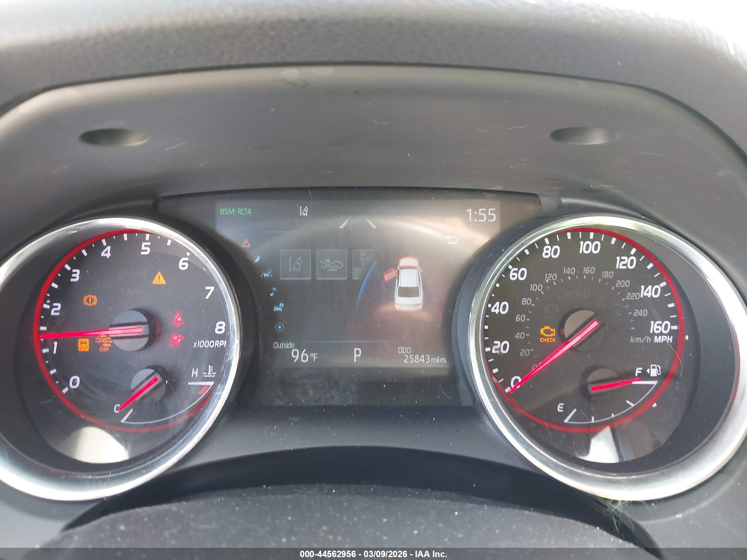 TOYOTA CAMRY image 7