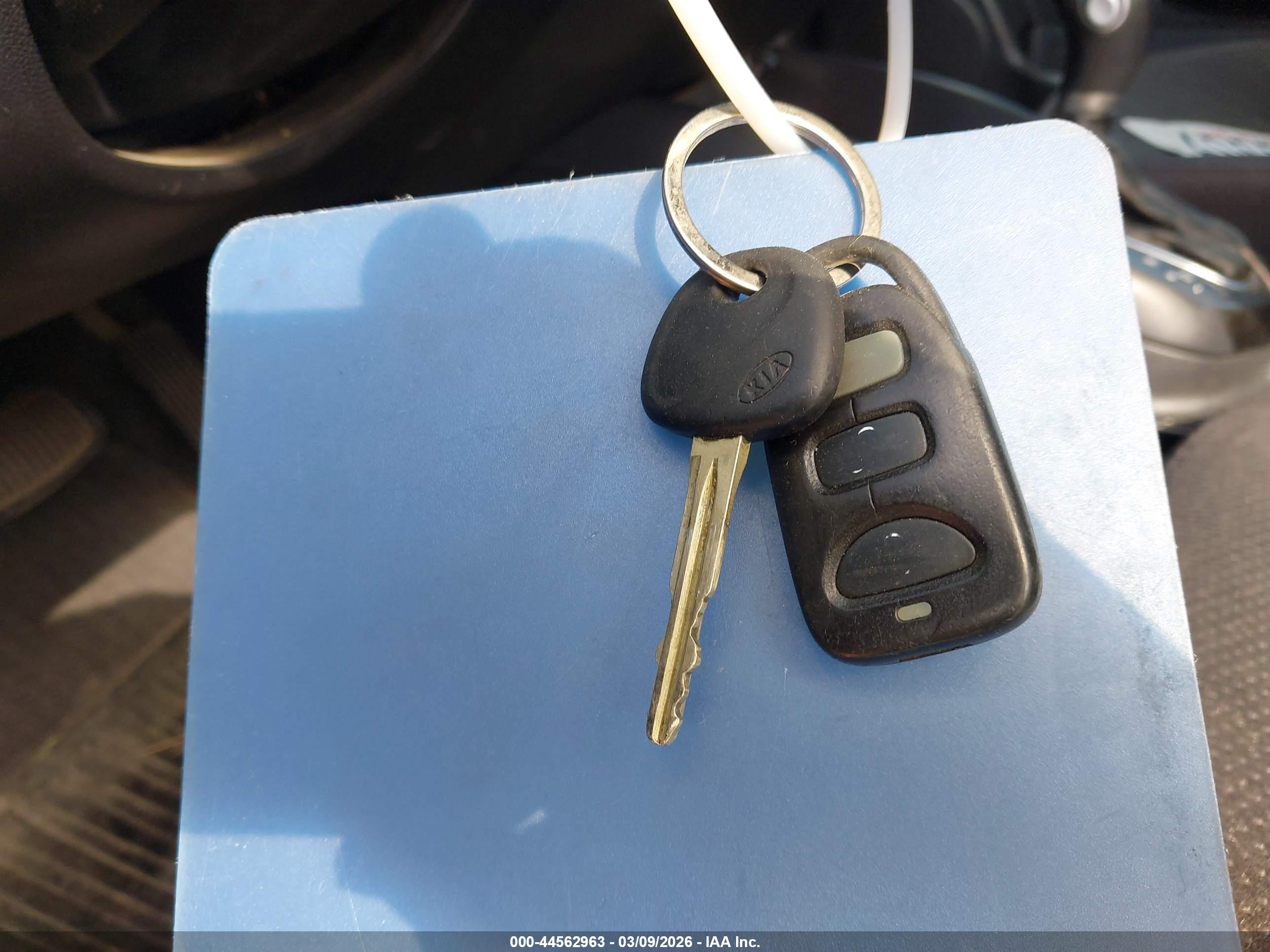 KIA FORTE image 11