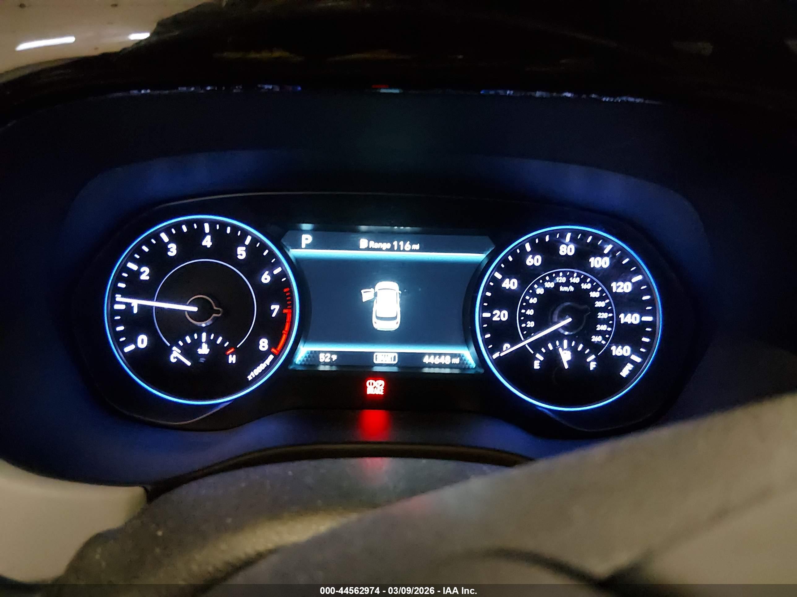 HYUNDAI PALISADE image 7