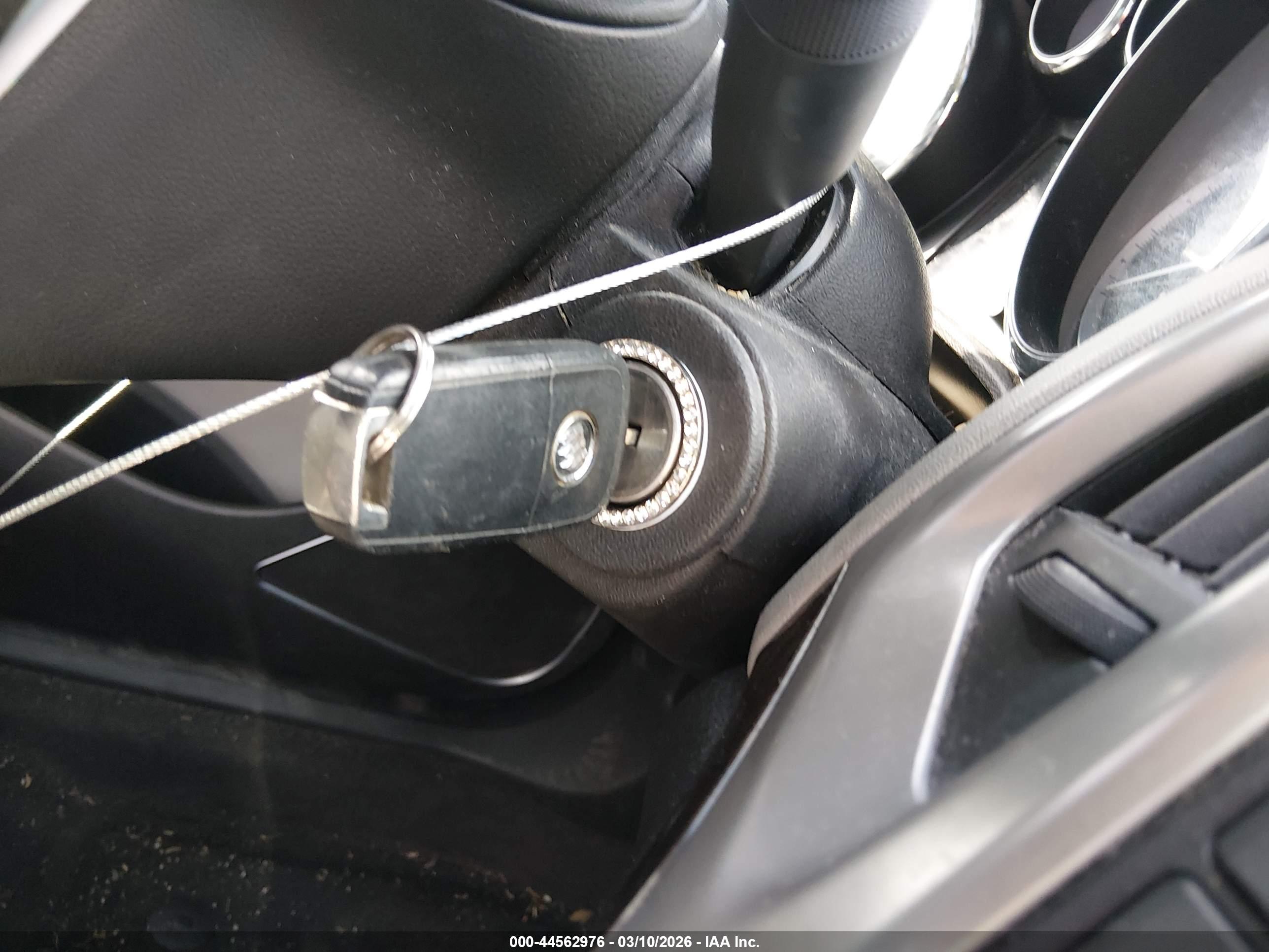 BUICK VERANO image 11