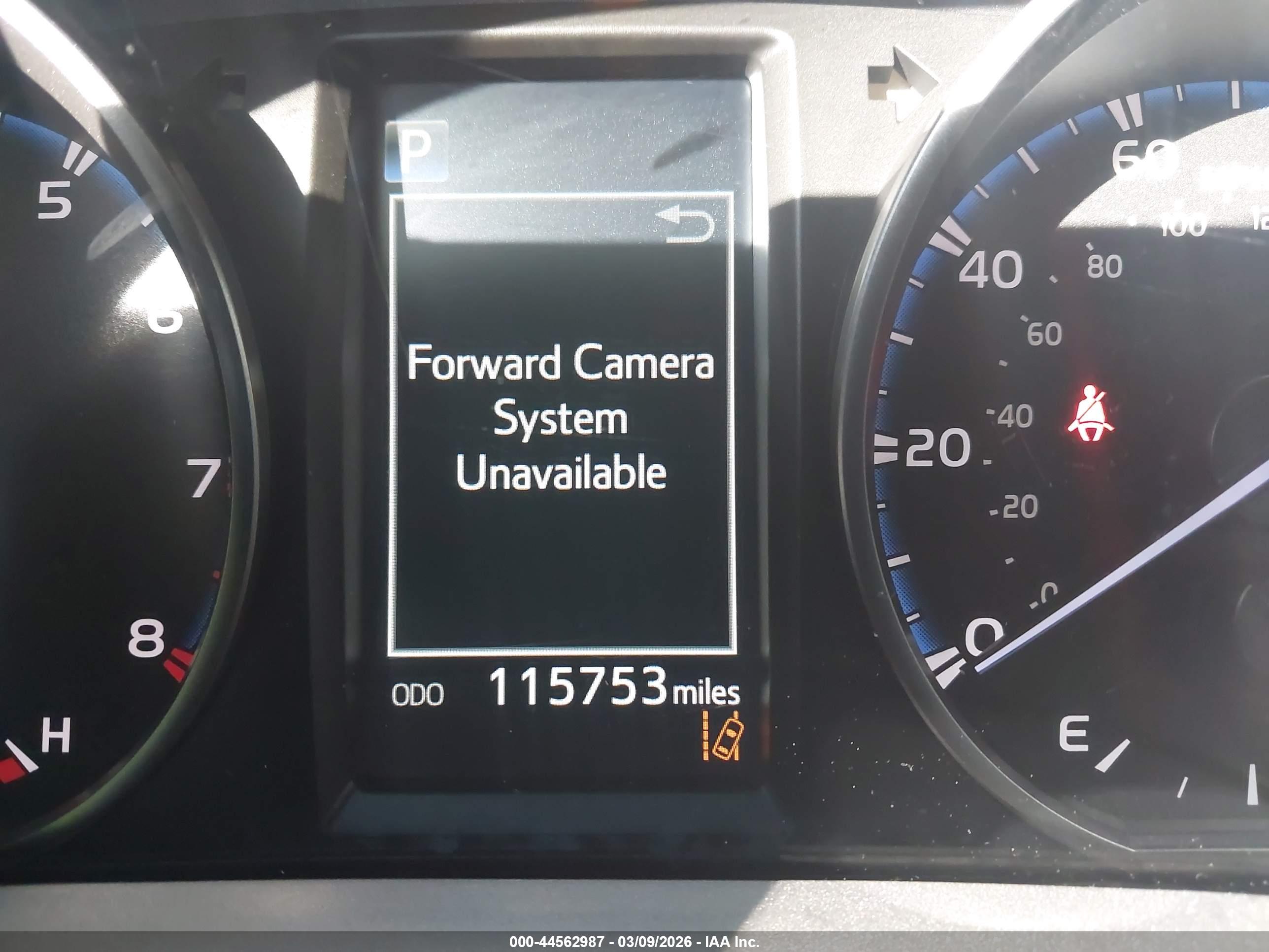 TOYOTA RAV4 image 7