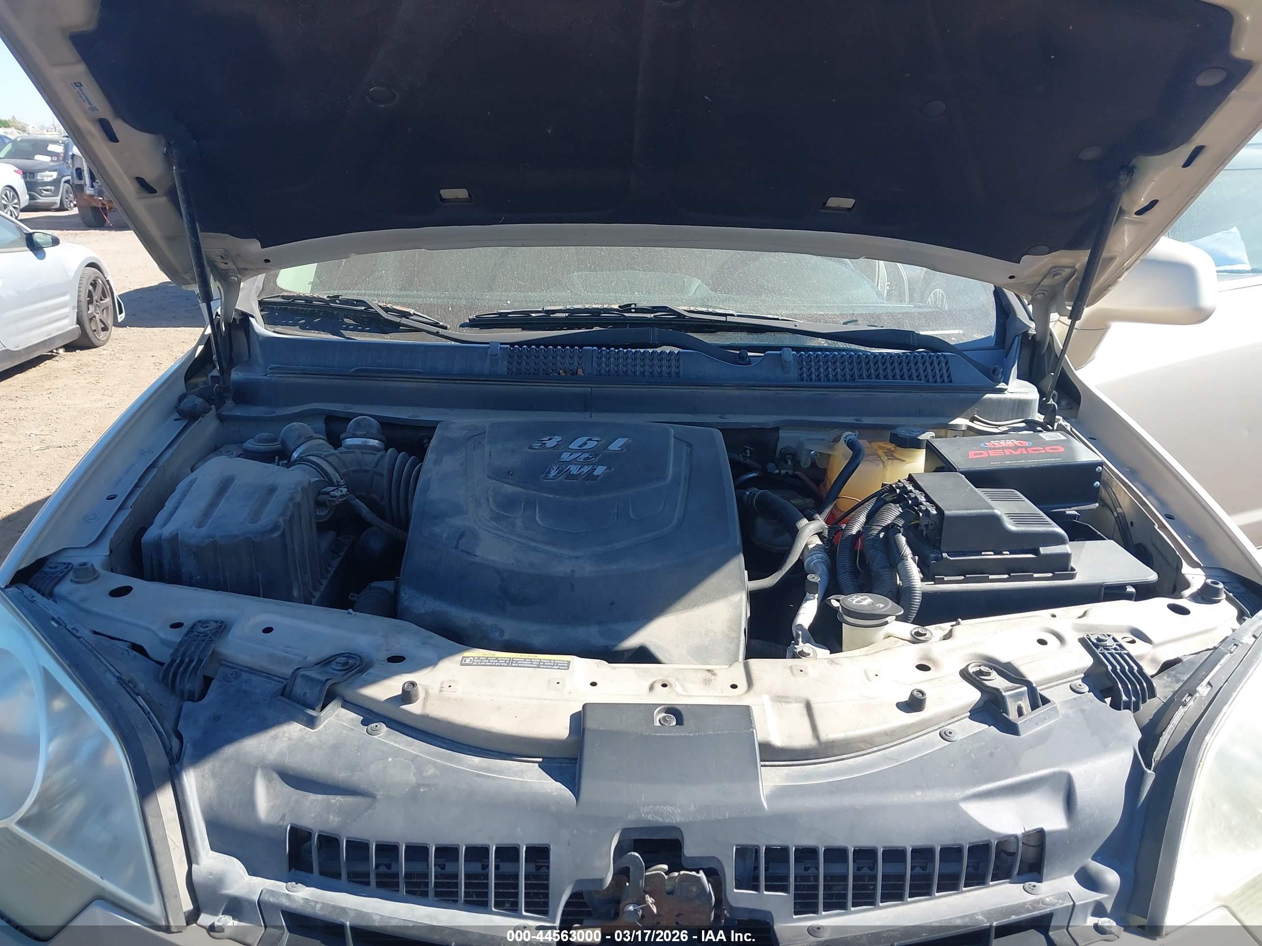 SATURN VUE image 10