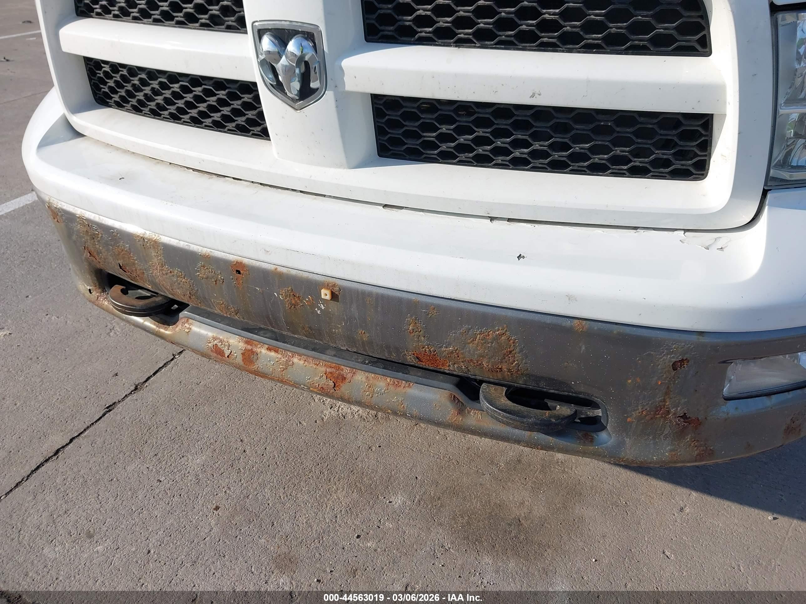 RAM 1500 image 6