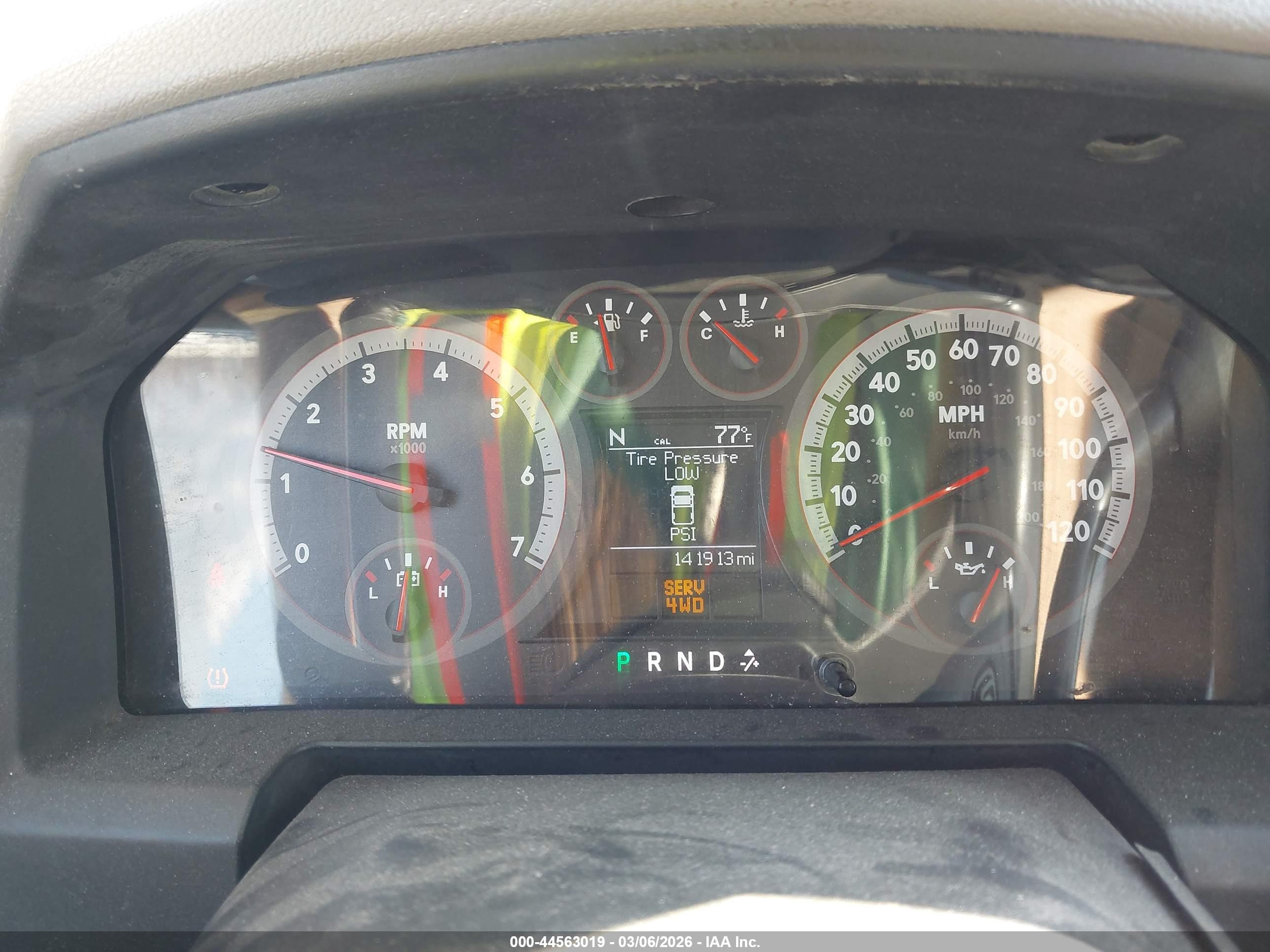 RAM 1500 image 7
